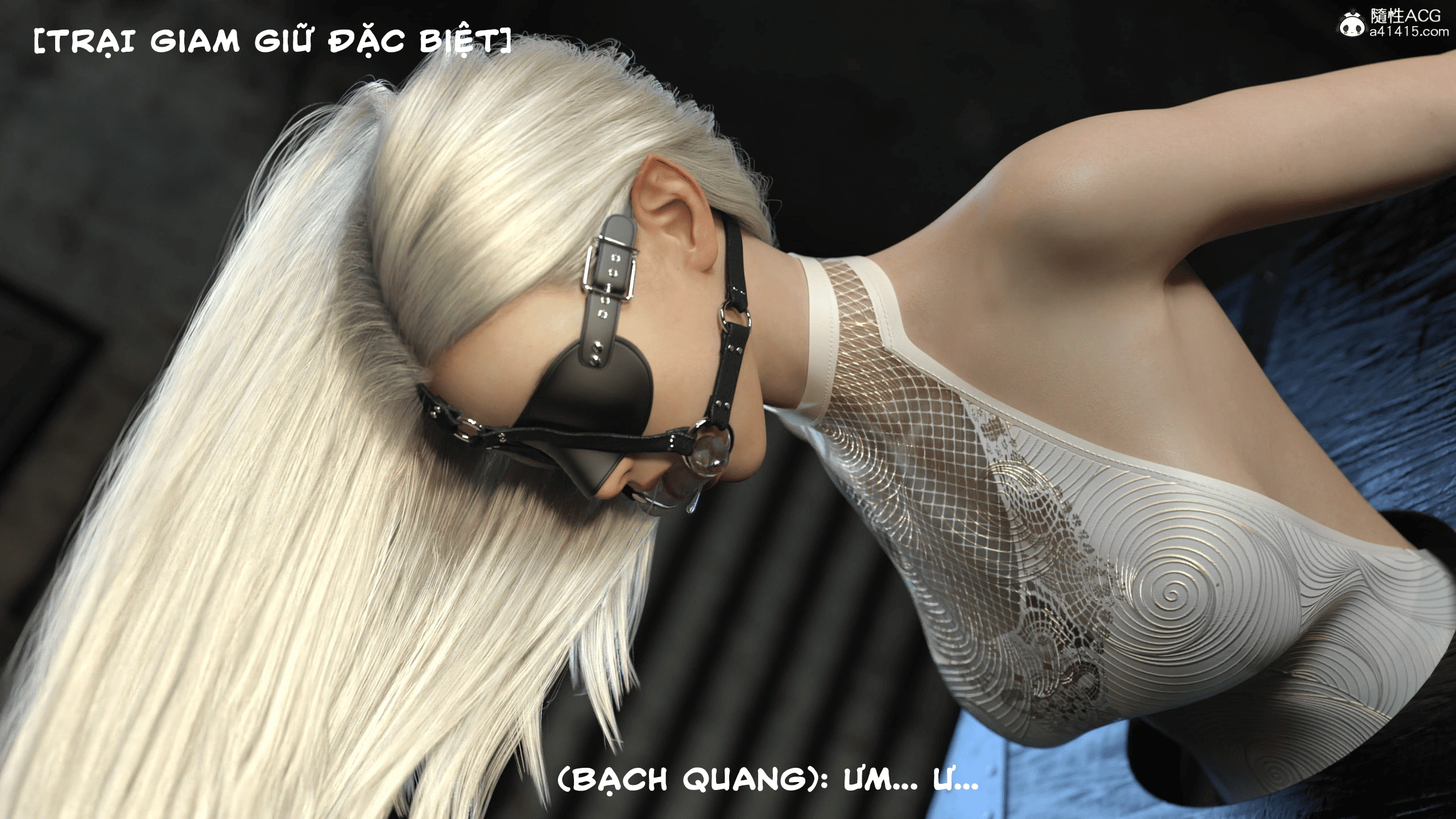HentaiVN.net - Ảnh 30 - NGHỊCH CHUYỂN - Chap 4