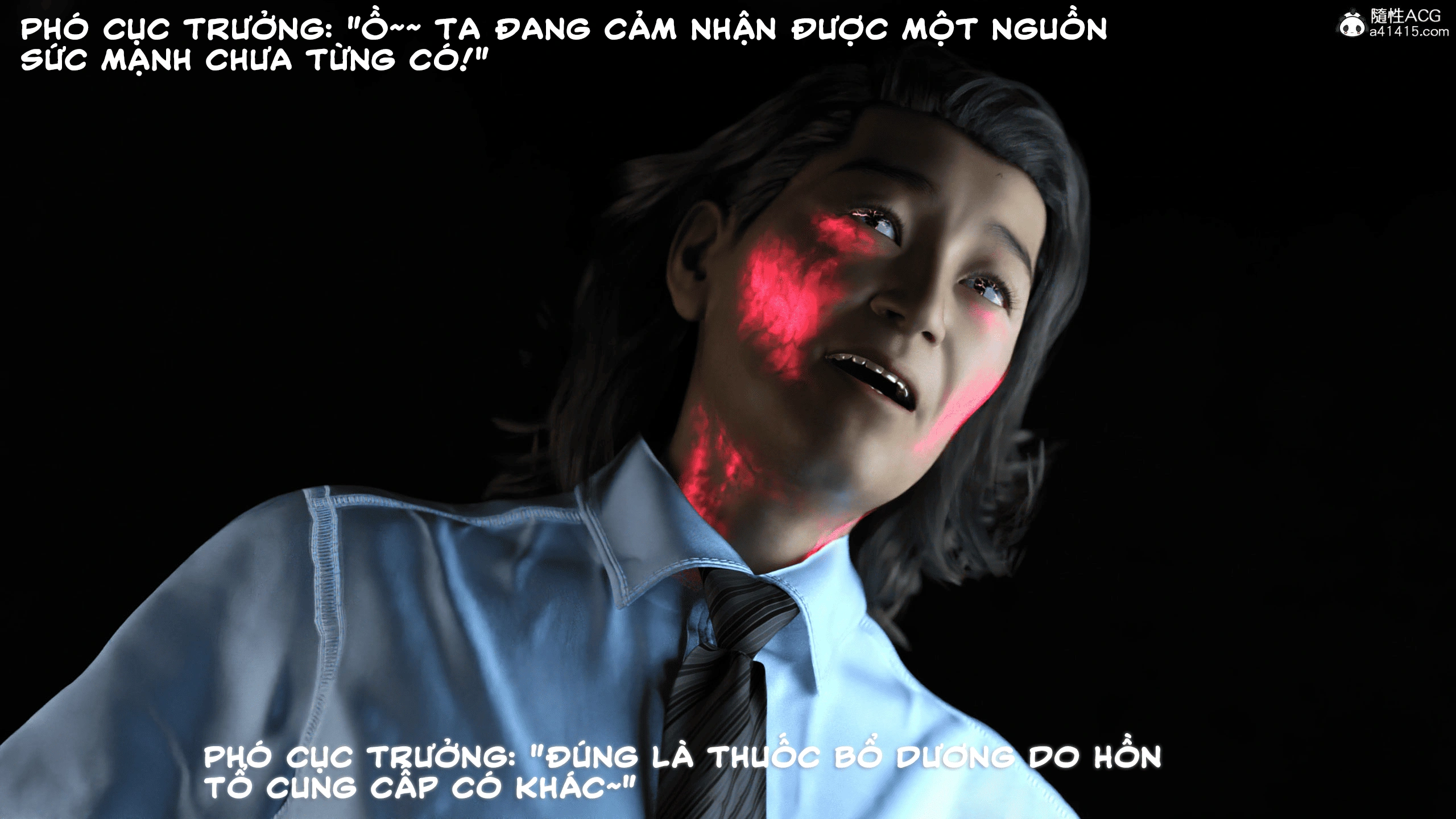 HentaiVN.net - Ảnh 51 - NGHỊCH CHUYỂN - Chap 4
