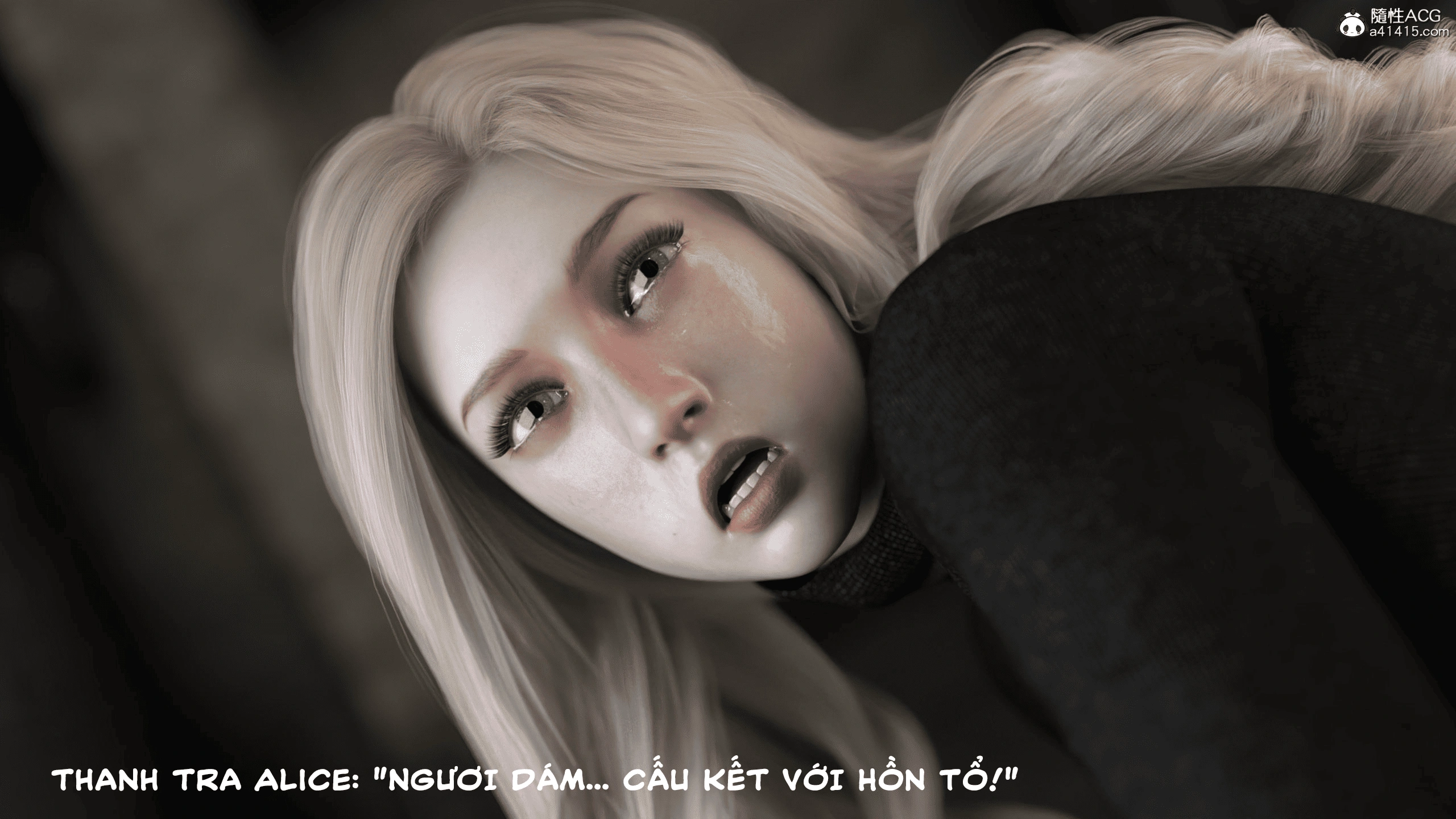 HentaiVN.net - Ảnh 54 - NGHỊCH CHUYỂN - Chap 4
