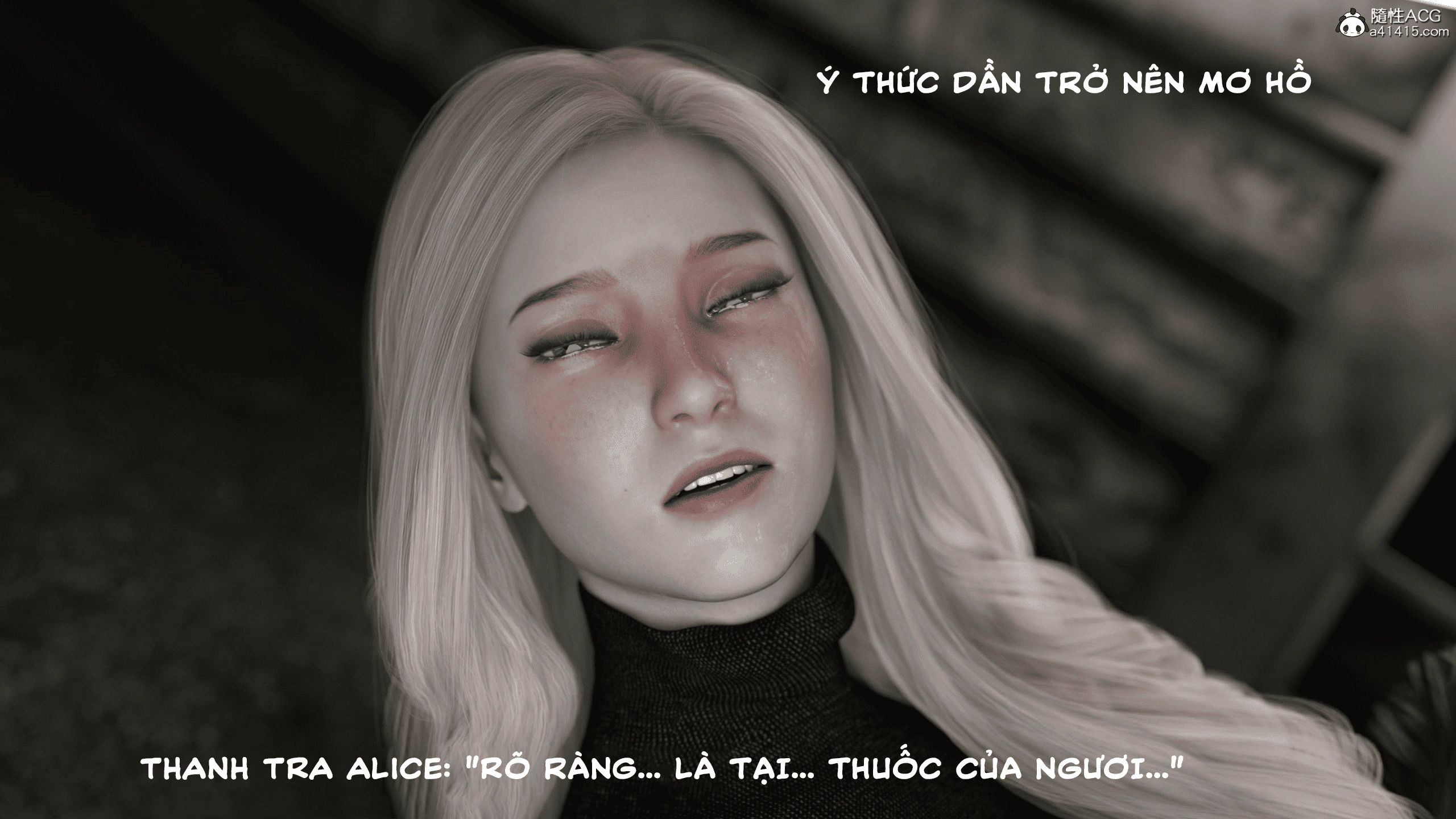 HentaiVN.net - Ảnh 57 - NGHỊCH CHUYỂN - Chap 4