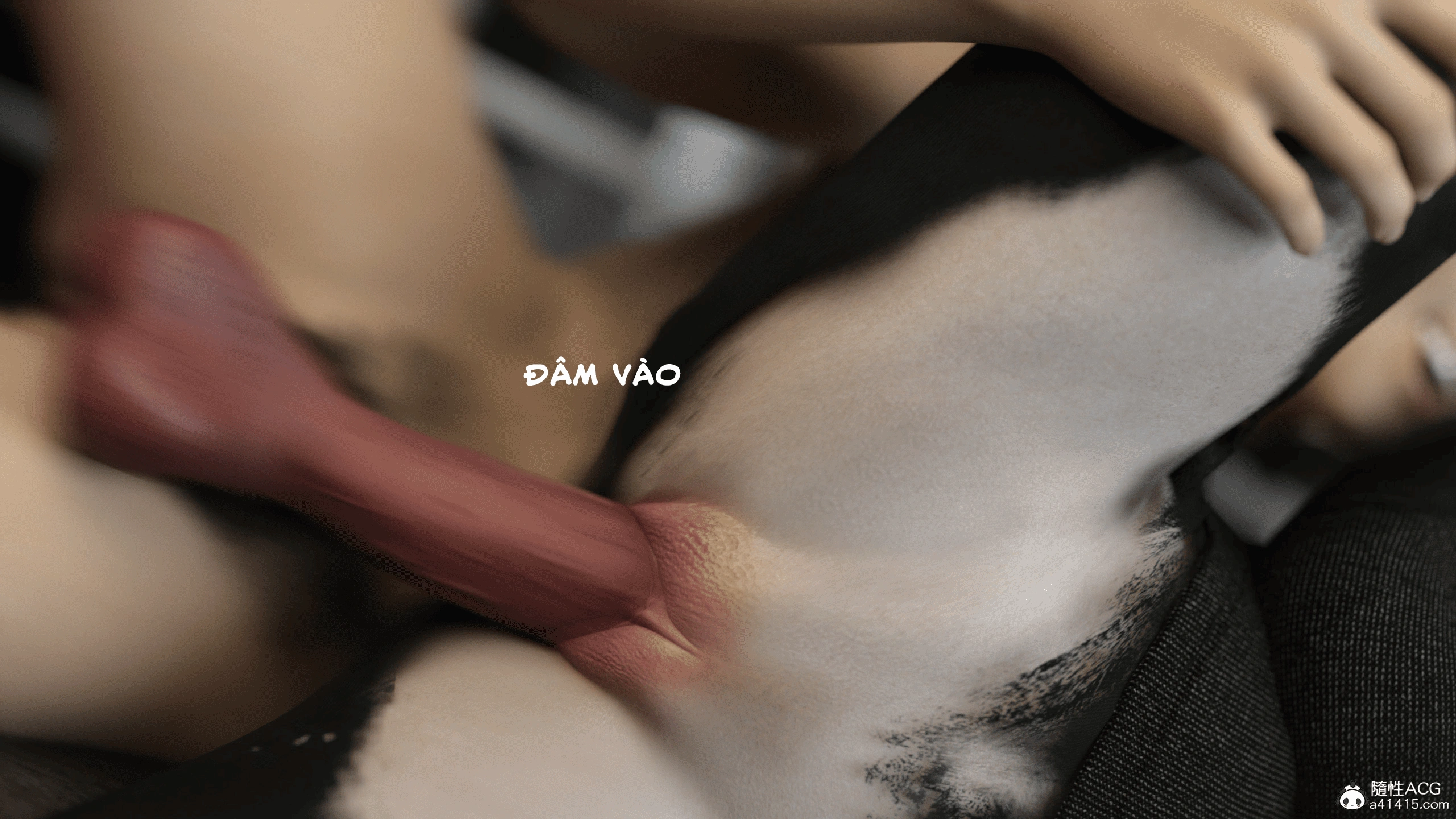HentaiVN.net - Ảnh 60 - NGHỊCH CHUYỂN - Chap 4