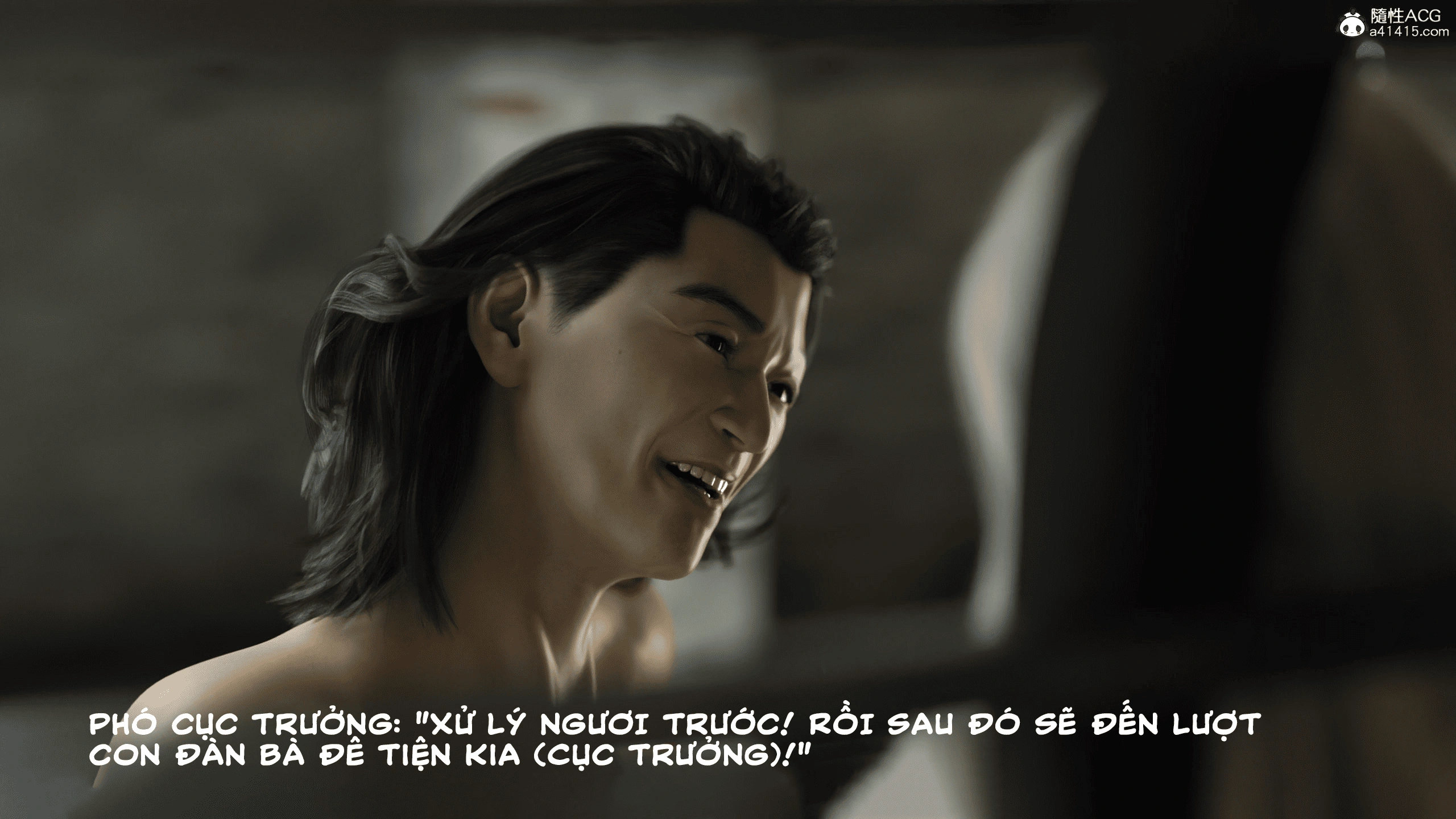 HentaiVN.net - Ảnh 69 - NGHỊCH CHUYỂN - Chap 4