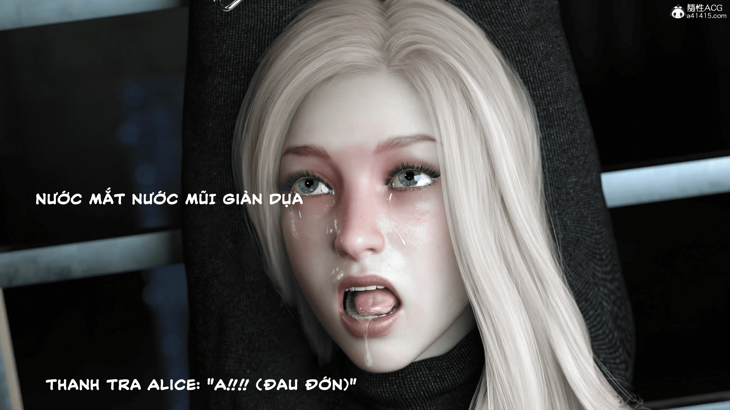 HentaiVN.net - Ảnh 72 - NGHỊCH CHUYỂN - Chap 4