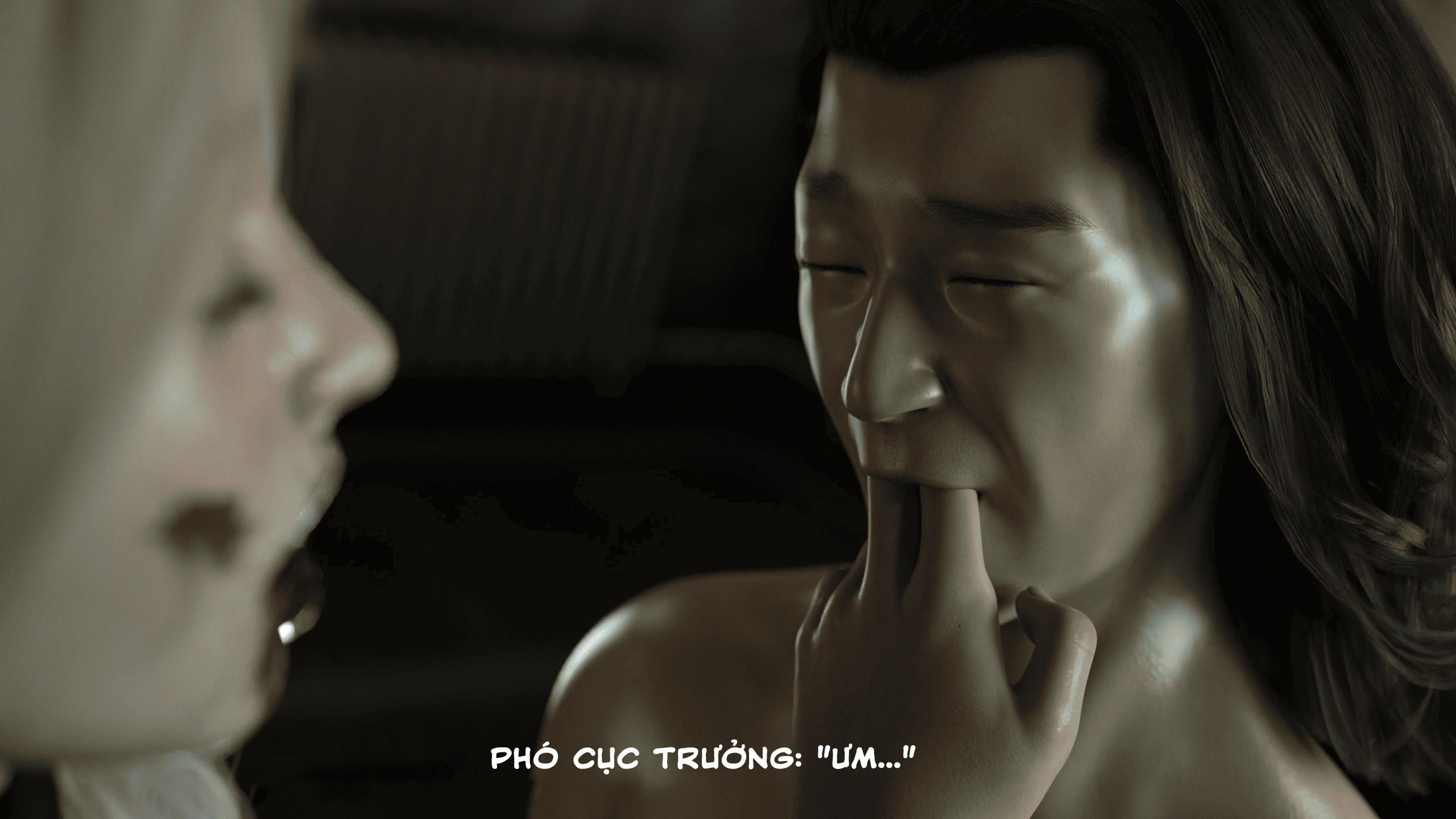 HentaiVN.net - Ảnh 81 - NGHỊCH CHUYỂN - Chap 4