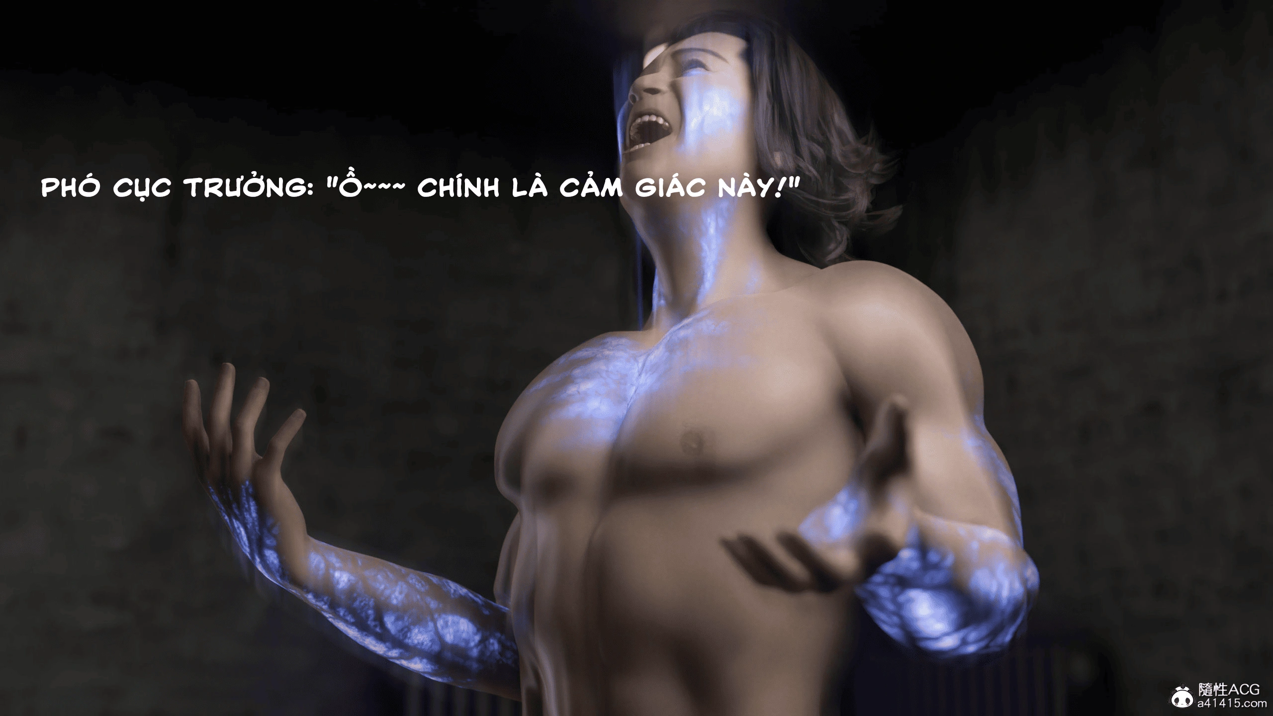 HentaiVN.net - Ảnh 89 - NGHỊCH CHUYỂN - Chap 4