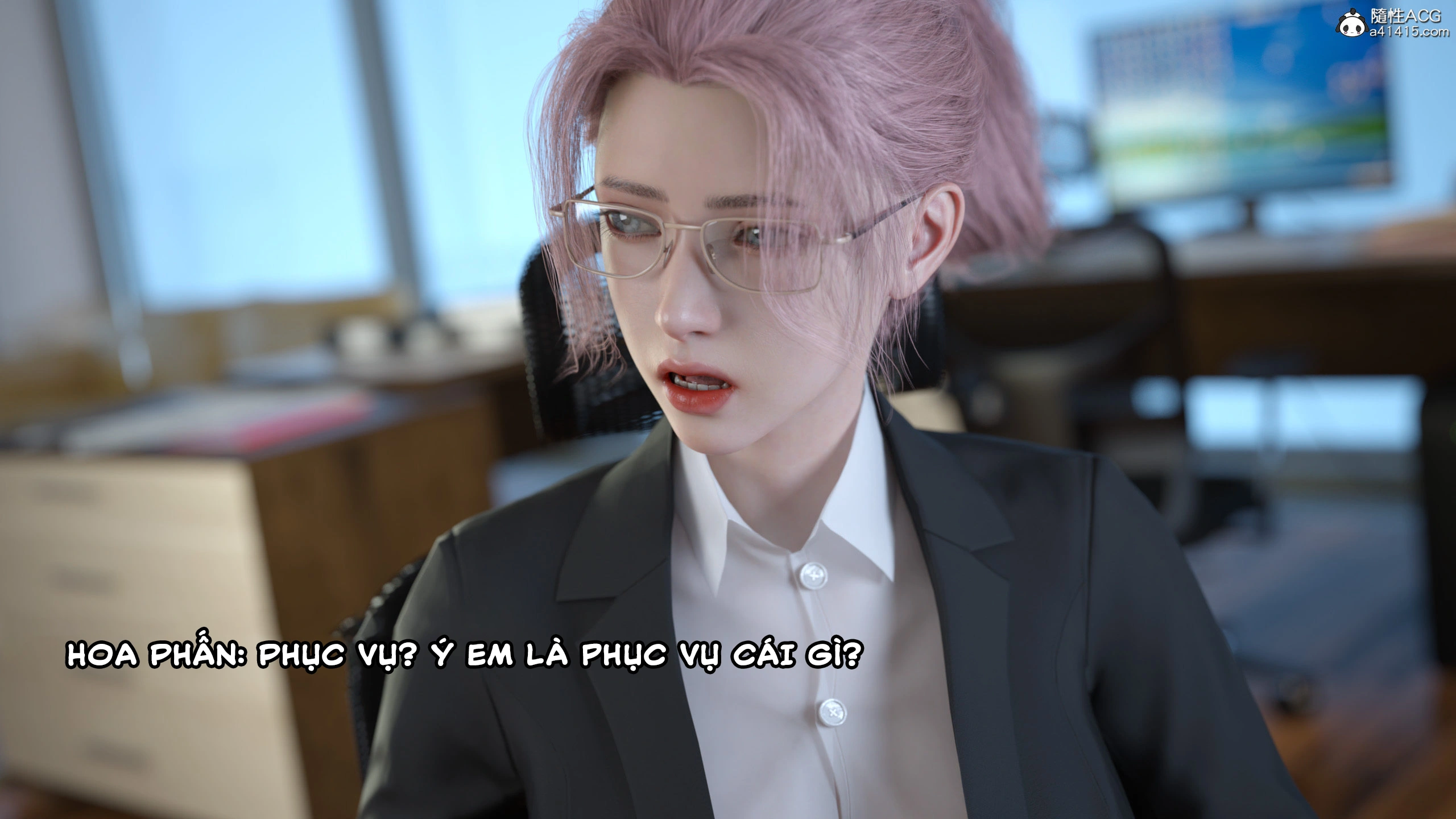 HentaiVN.net - Ảnh 11 - NGHỊCH CHUYỂN - Chap 5
