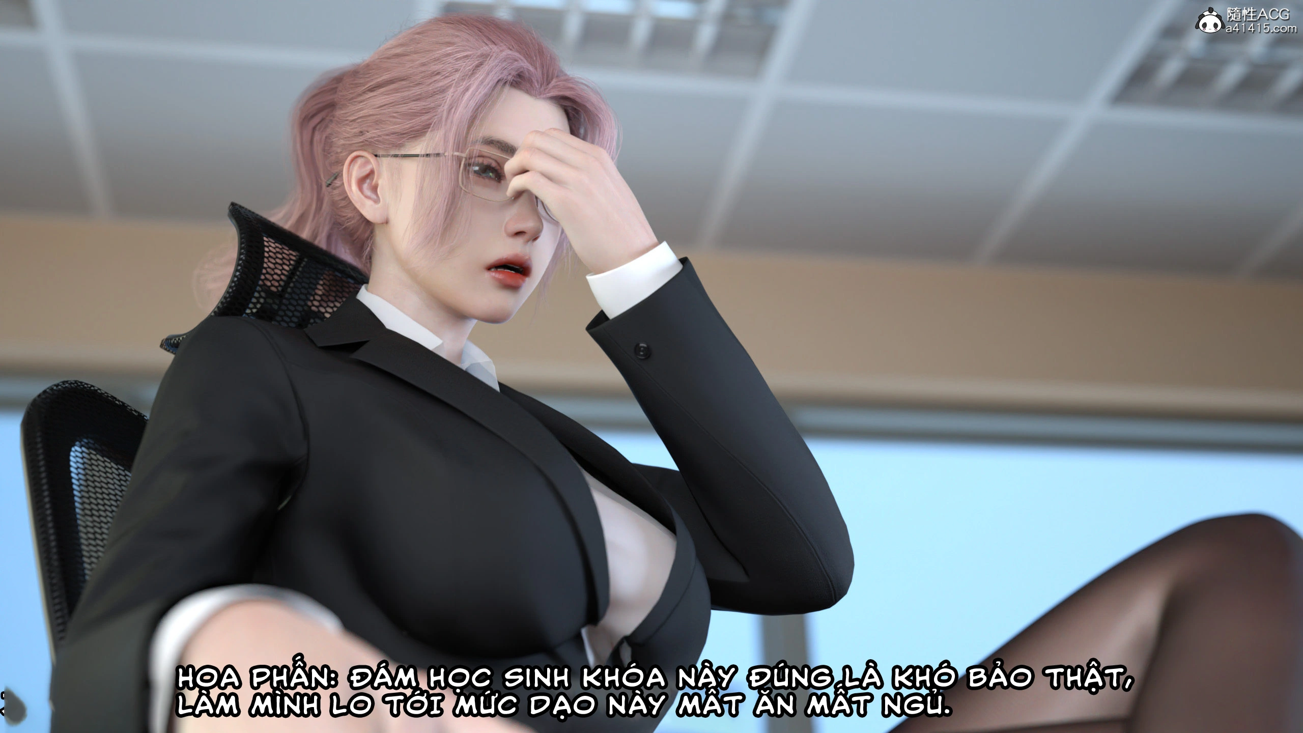 HentaiVN.net - Ảnh 4 - NGHỊCH CHUYỂN - Chap 5