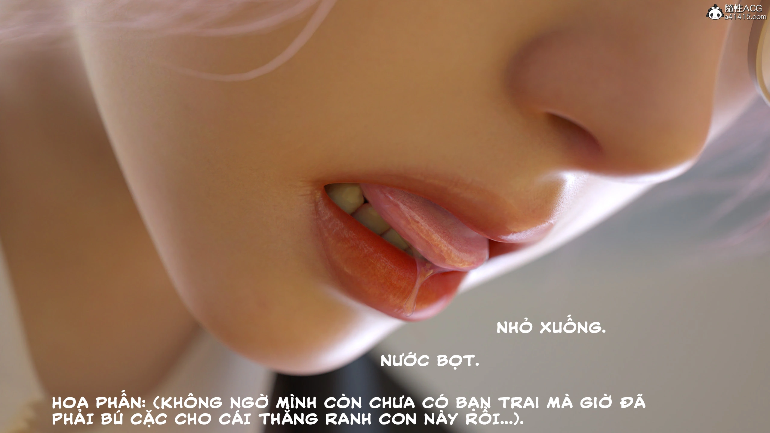 HentaiVN.net - Ảnh 32 - NGHỊCH CHUYỂN - Chap 5