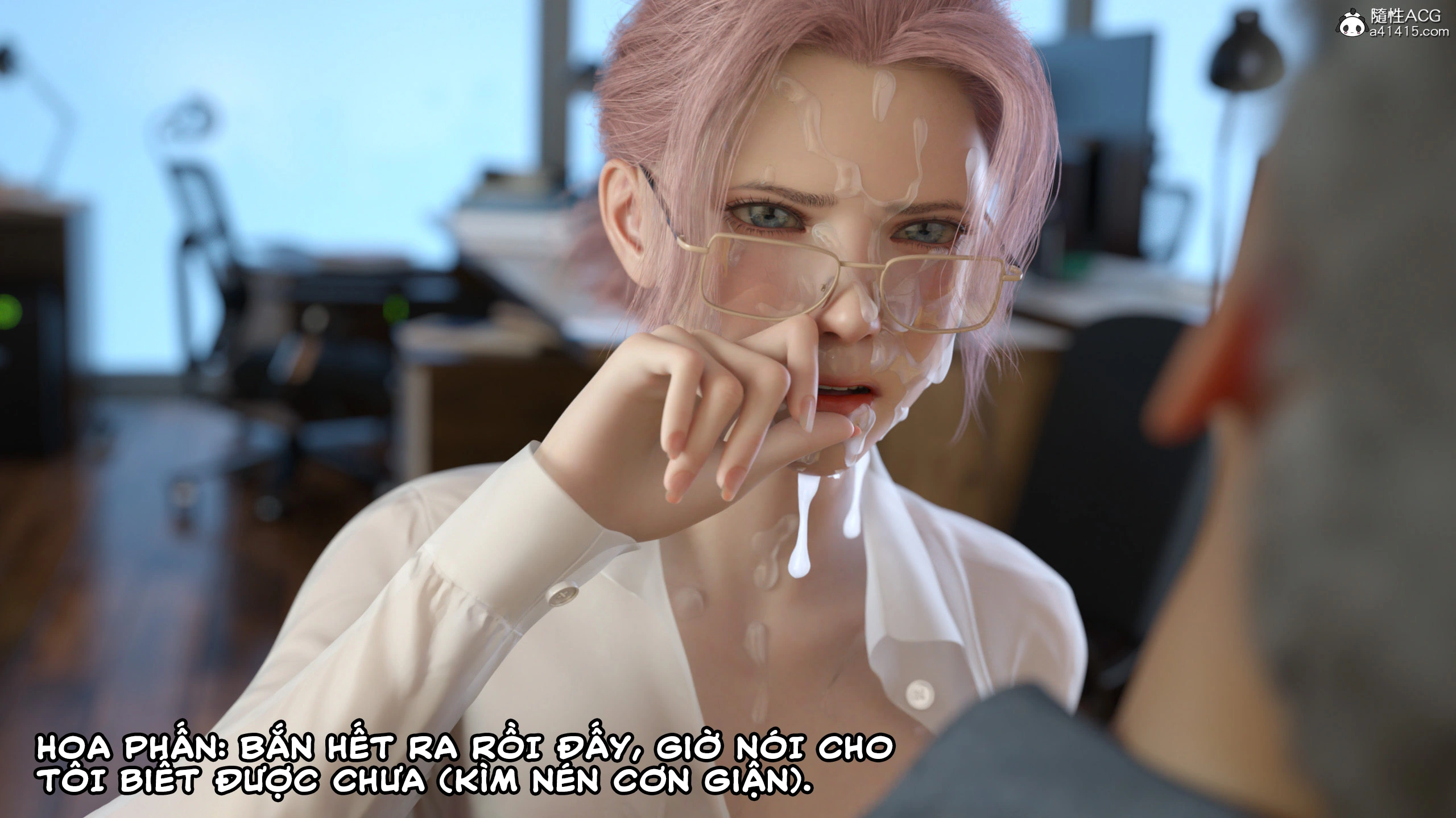 HentaiVN.net - Ảnh 60 - NGHỊCH CHUYỂN - Chap 5
