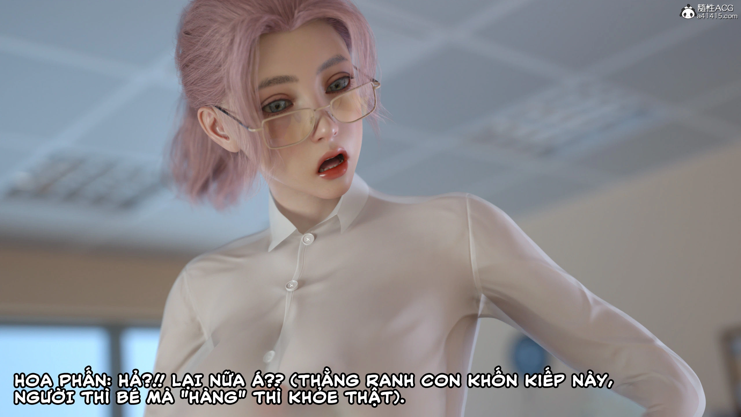 HentaiVN.net - Ảnh 63 - NGHỊCH CHUYỂN - Chap 5