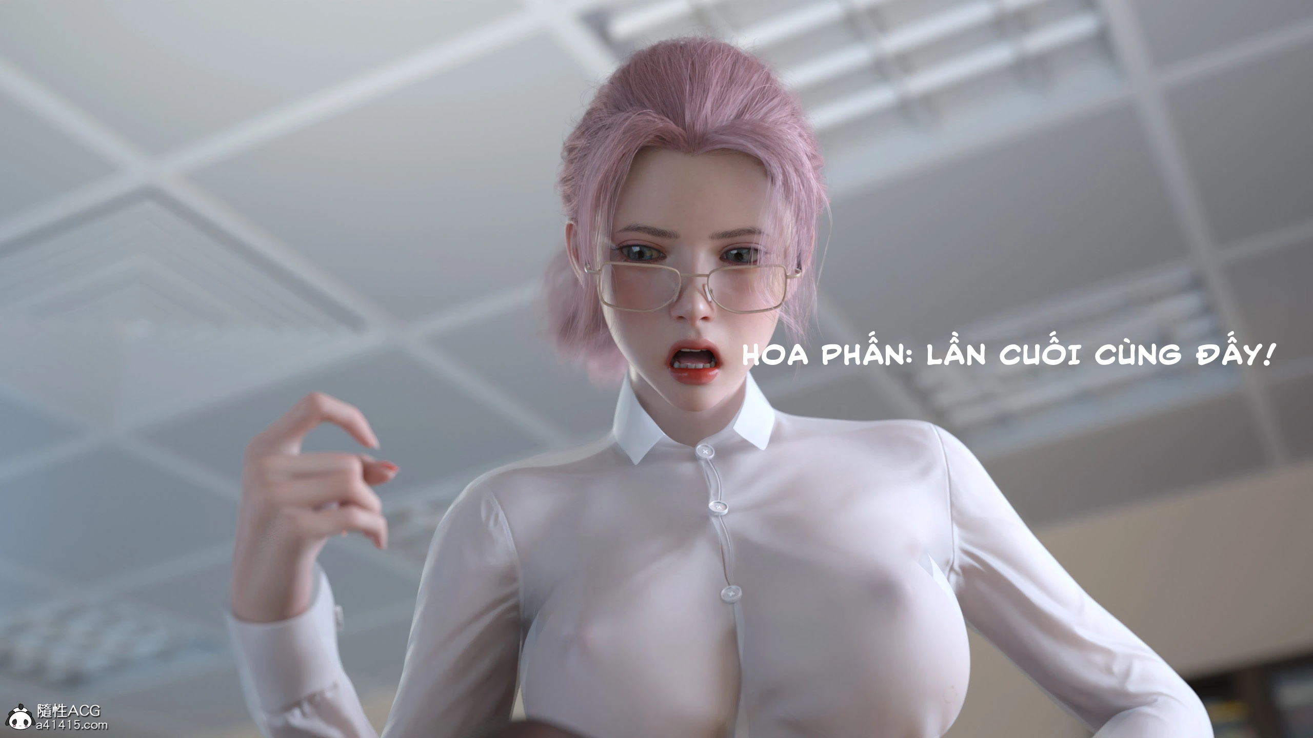 HentaiVN.net - Ảnh 67 - NGHỊCH CHUYỂN - Chap 5
