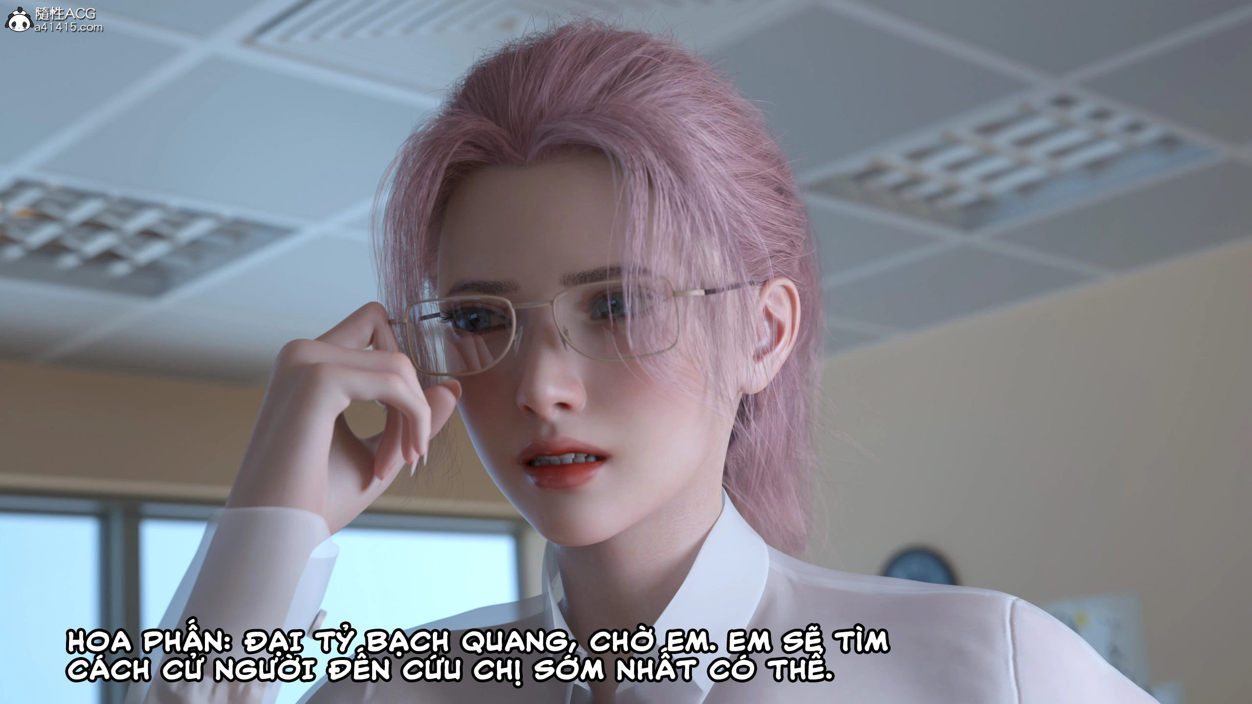 HentaiVN.net - Ảnh 70 - NGHỊCH CHUYỂN - Chap 5
