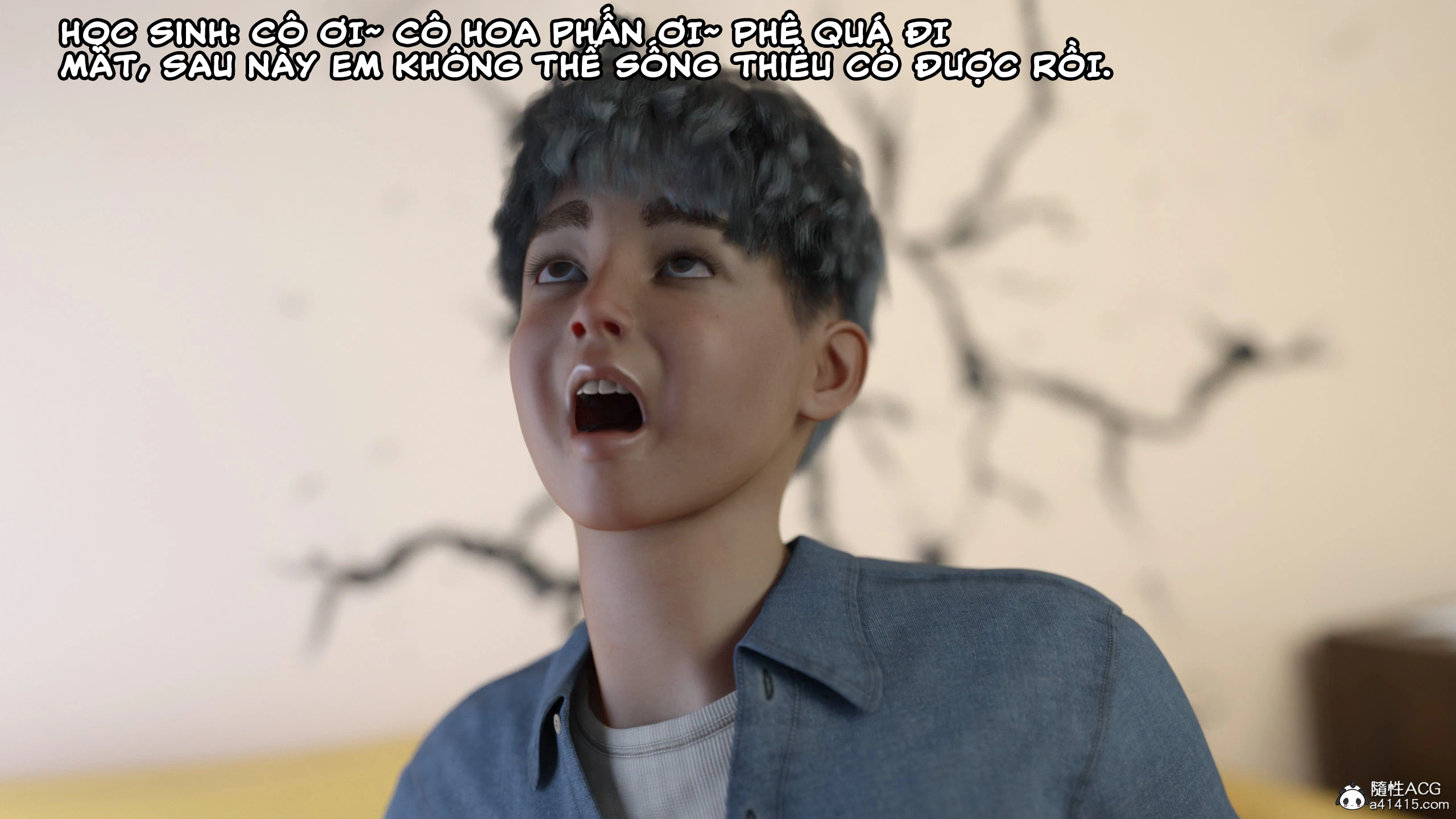 HentaiVN.net - Ảnh 79 - NGHỊCH CHUYỂN - Chap 5