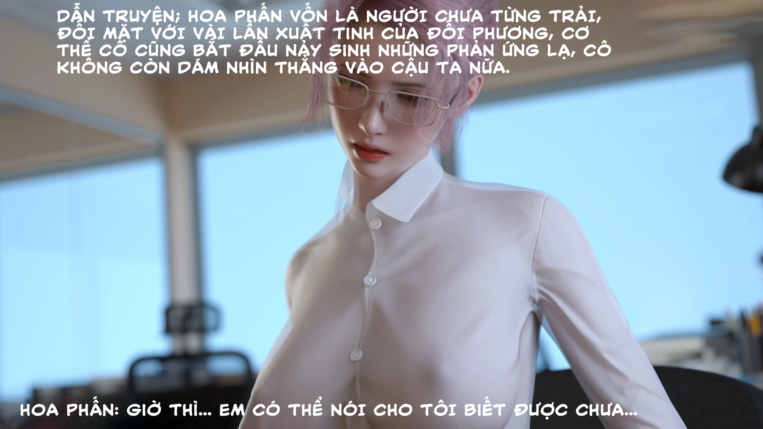 HentaiVN.net - Ảnh 82 - NGHỊCH CHUYỂN - Chap 5