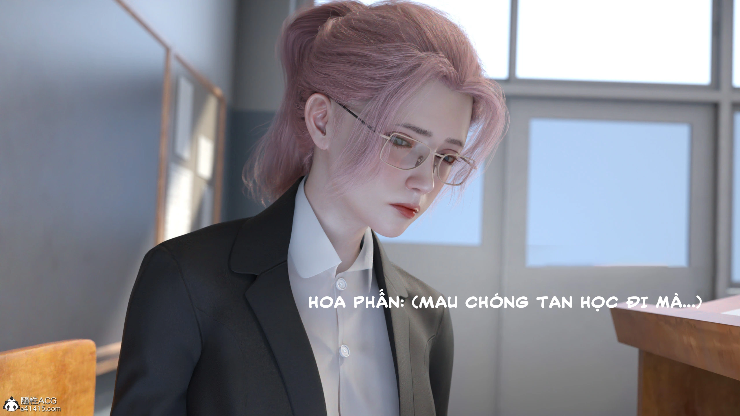 HentaiVN.net - Ảnh 97 - NGHỊCH CHUYỂN - Chap 5