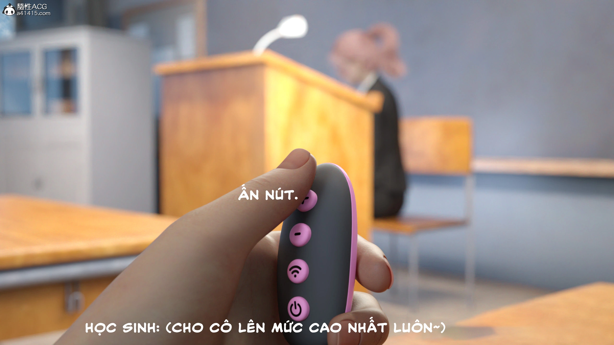 HentaiVN.net - Ảnh 99 - NGHỊCH CHUYỂN - Chap 5