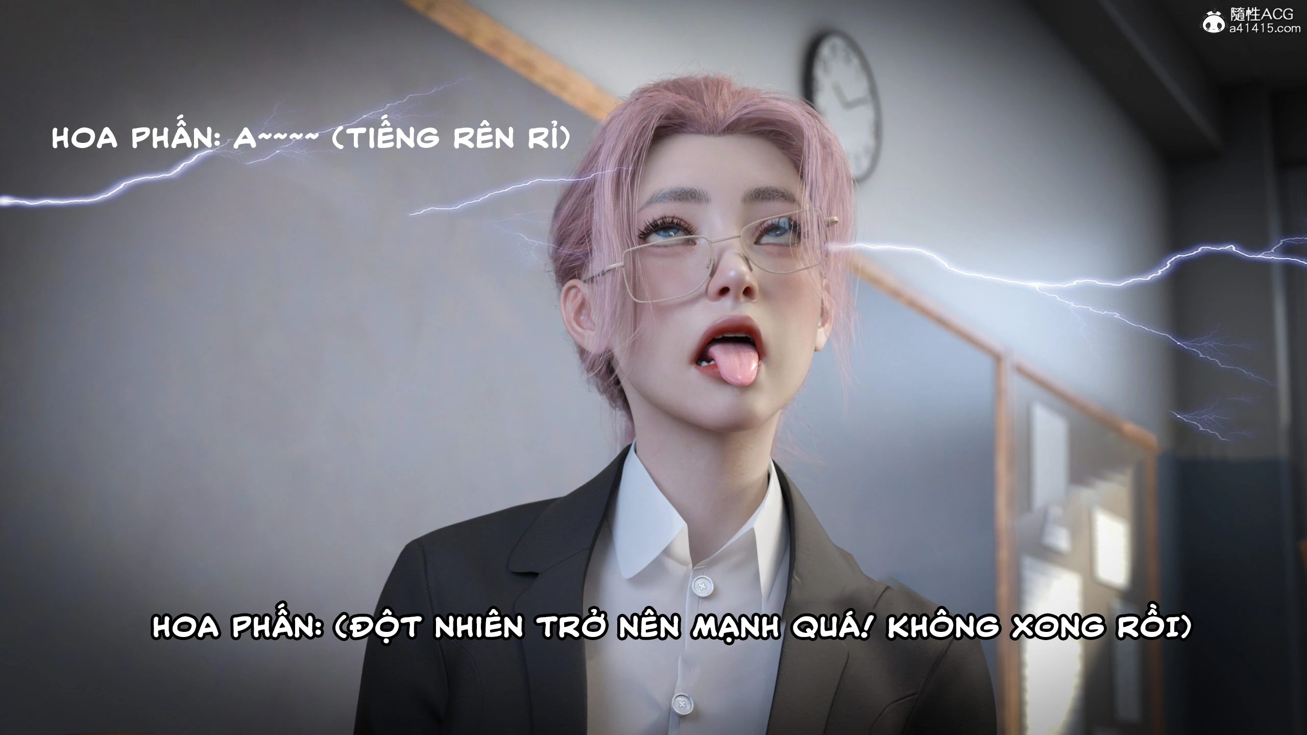 HentaiVN.net - Ảnh 100 - NGHỊCH CHUYỂN - Chap 5