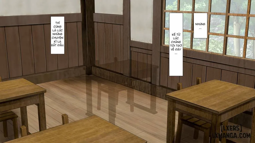 HentaiVN.net - Ảnh 4 - Mushi Sezaru o Enu Machi...! [無視せざるを得ぬ町…っ!; Shunned By The Village...!] - Chap 2