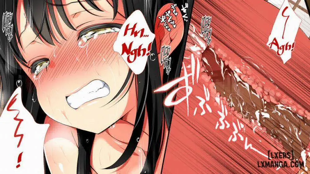HentaiVN.net - Ảnh 11 - Mushi Sezaru o Enu Machi...! [無視せざるを得ぬ町…っ!; Shunned By The Village...!] - Chap 4