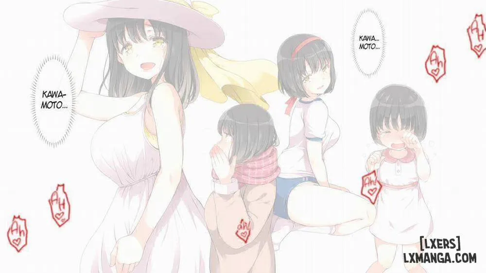 HentaiVN.net - Ảnh 26 - Mushi Sezaru o Enu Machi...! [無視せざるを得ぬ町…っ!; Shunned By The Village...!] - Chap 4