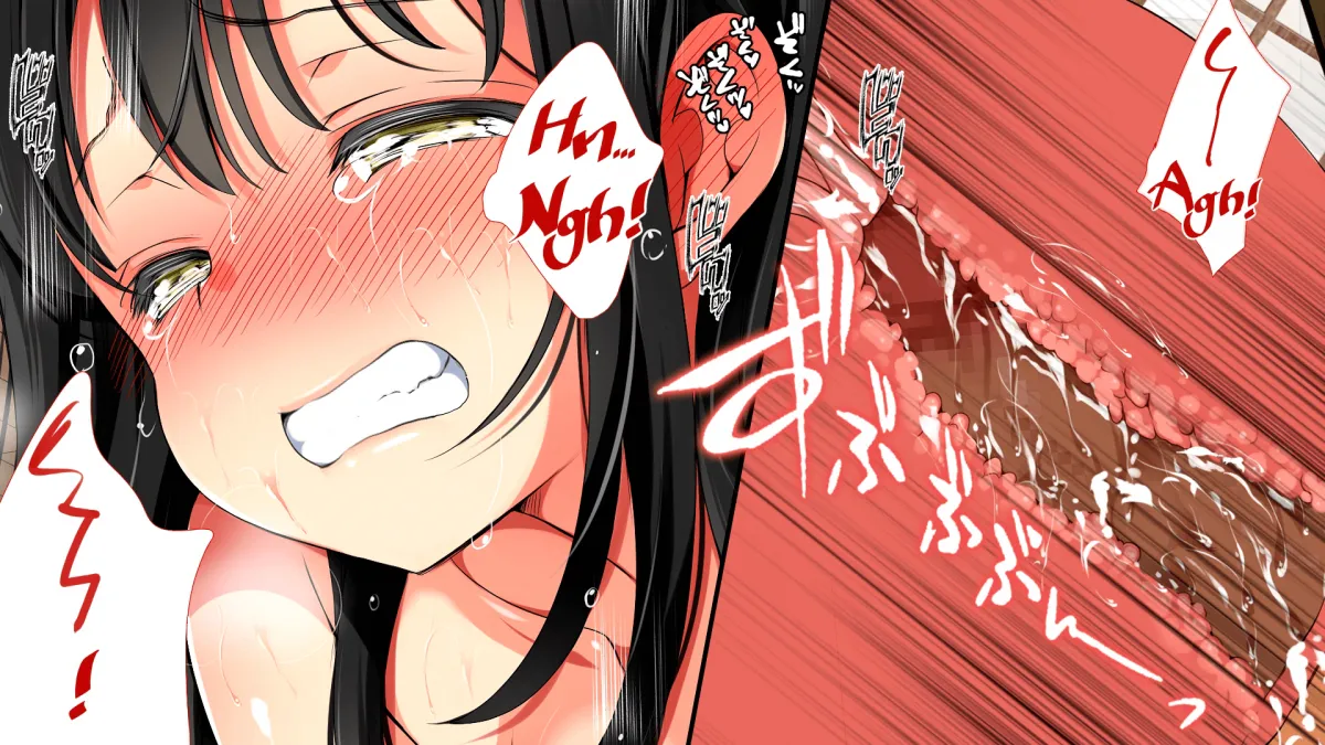 HentaiVN.net - Ảnh 12 - Mushi Sezaru o Enu Machi...! [無視せざるを得ぬ町…っ!; Shunned By The Village...!] - Chap 5