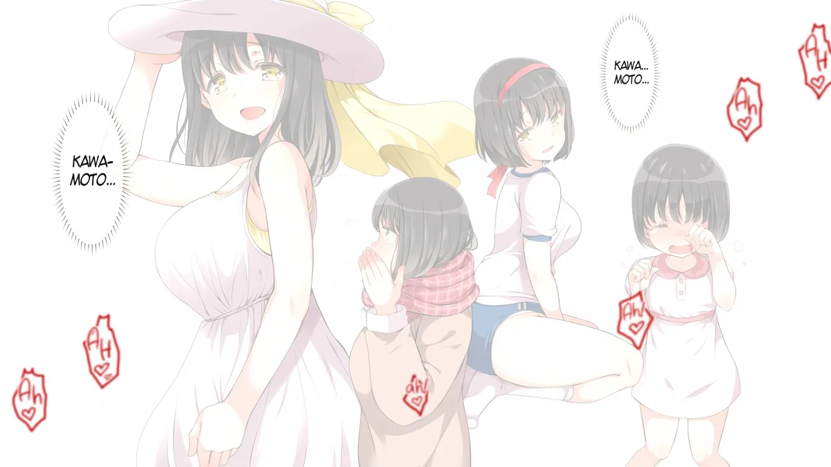 HentaiVN.net - Ảnh 27 - Mushi Sezaru o Enu Machi...! [無視せざるを得ぬ町…っ!; Shunned By The Village...!] - Chap 5