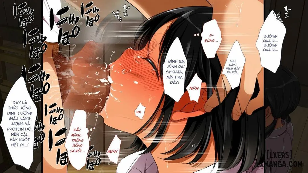 HentaiVN.net - Ảnh 28 - Mushi Sezaru o Enu Machi...! [無視せざるを得ぬ町…っ!; Shunned By The Village...!] - Chap 6