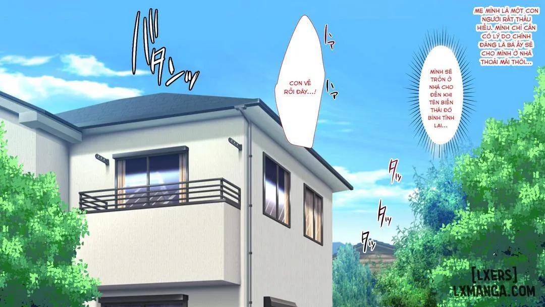 HentaiVN.net - Ảnh 54 - Mushi Sezaru o Enu Machi...! [無視せざるを得ぬ町…っ!; Shunned By The Village...!] - Chap 12
