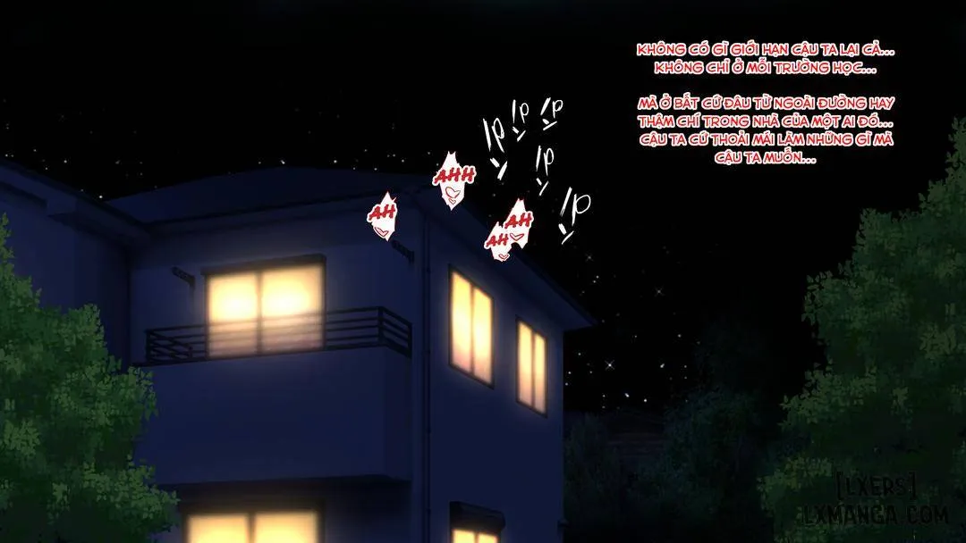 HentaiVN.net - Ảnh 7 - Mushi Sezaru o Enu Machi...! [無視せざるを得ぬ町…っ!; Shunned By The Village...!] - Chap 14