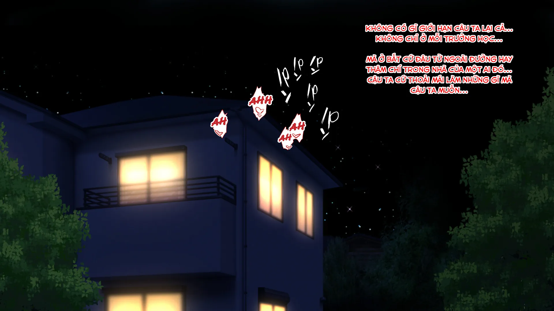 HentaiVN.net - Ảnh 8 - Mushi Sezaru o Enu Machi...! [無視せざるを得ぬ町…っ!; Shunned By The Village...!] - Chap 17