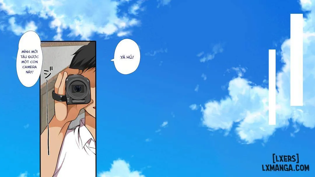 HentaiVN.net - Ảnh 29 - Mushi Sezaru o Enu Machi...! [無視せざるを得ぬ町…っ!; Shunned By The Village...!] - Chap 18