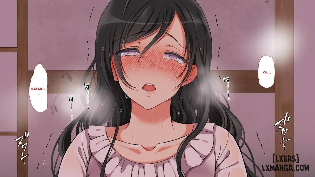 HentaiVN.net - Ảnh 50 - Mushi Sezaru o Enu Machi...! [無視せざるを得ぬ町…っ!; Shunned By The Village...!] - Chap 18