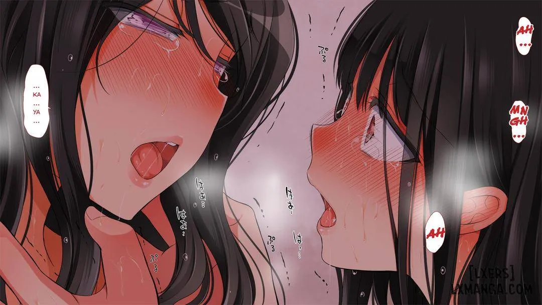 HentaiVN.net - Ảnh 54 - Mushi Sezaru o Enu Machi...! [無視せざるを得ぬ町…っ!; Shunned By The Village...!] - Chap 18