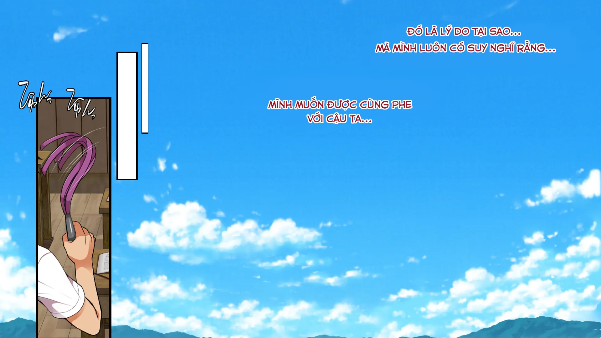 HentaiVN.net - Ảnh 24 - Mushi Sezaru o Enu Machi...! [無視せざるを得ぬ町…っ!; Shunned By The Village...!] - Chap 21