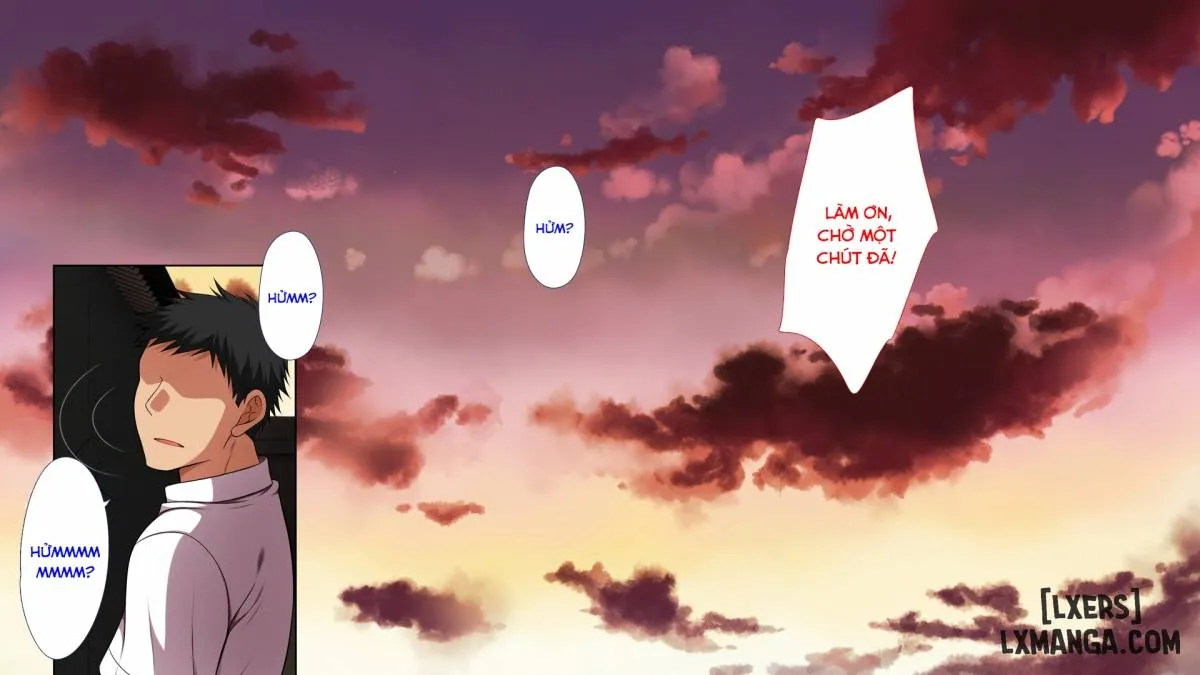 HentaiVN.net - Ảnh 16 - Mushi Sezaru o Enu Machi...! [無視せざるを得ぬ町…っ!; Shunned By The Village...!] - Chap 22
