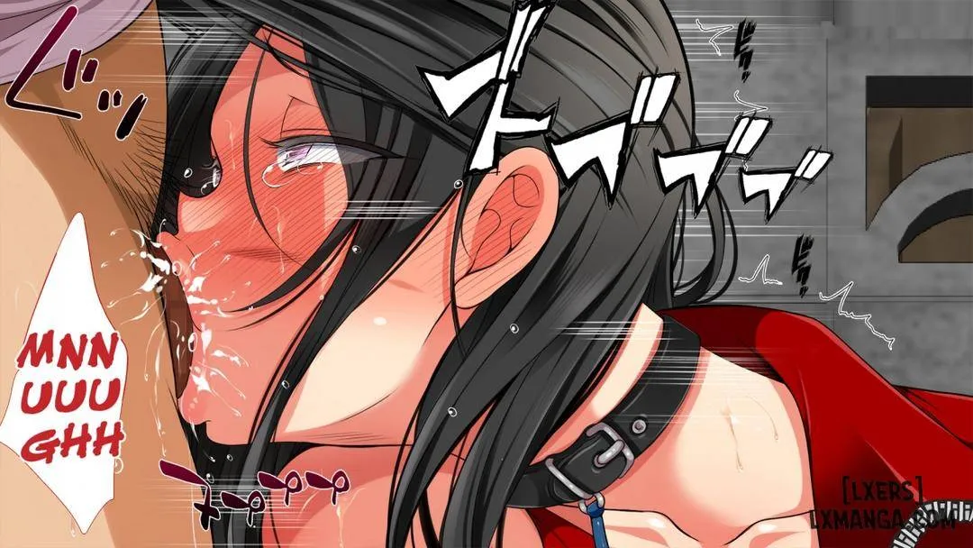 HentaiVN.net - Ảnh 63 - Mushi Sezaru o Enu Machi...! [無視せざるを得ぬ町…っ!; Shunned By The Village...!] - Chap 22