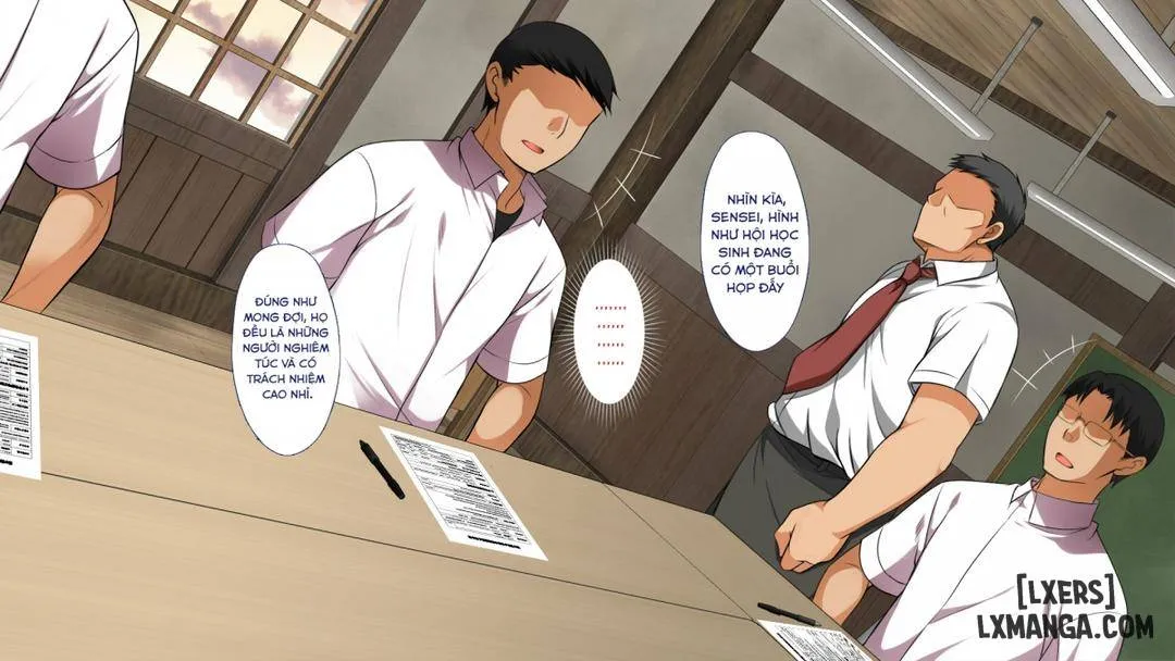 HentaiVN.net - Ảnh 83 - Mushi Sezaru o Enu Machi...! [無視せざるを得ぬ町…っ!; Shunned By The Village...!] - Chap 22