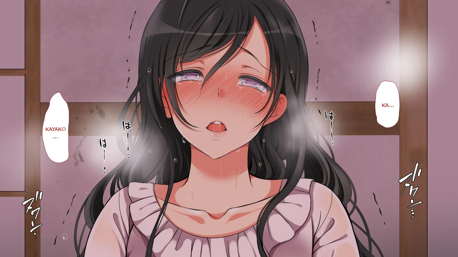 HentaiVN.net - Ảnh 23 - Mushi Sezaru o Enu Machi...! [無視せざるを得ぬ町…っ!; Shunned By The Village...!] - Chap 24