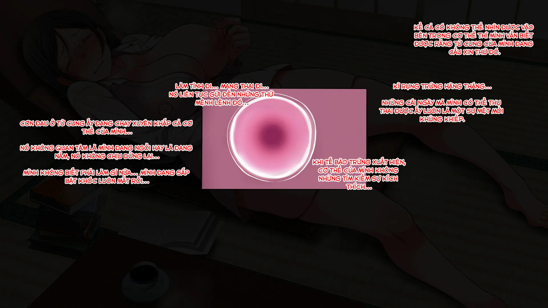 HentaiVN.net - Ảnh 11 - Mushi Sezaru o Enu Machi...! [無視せざるを得ぬ町…っ!; Shunned By The Village...!] - Chap 30