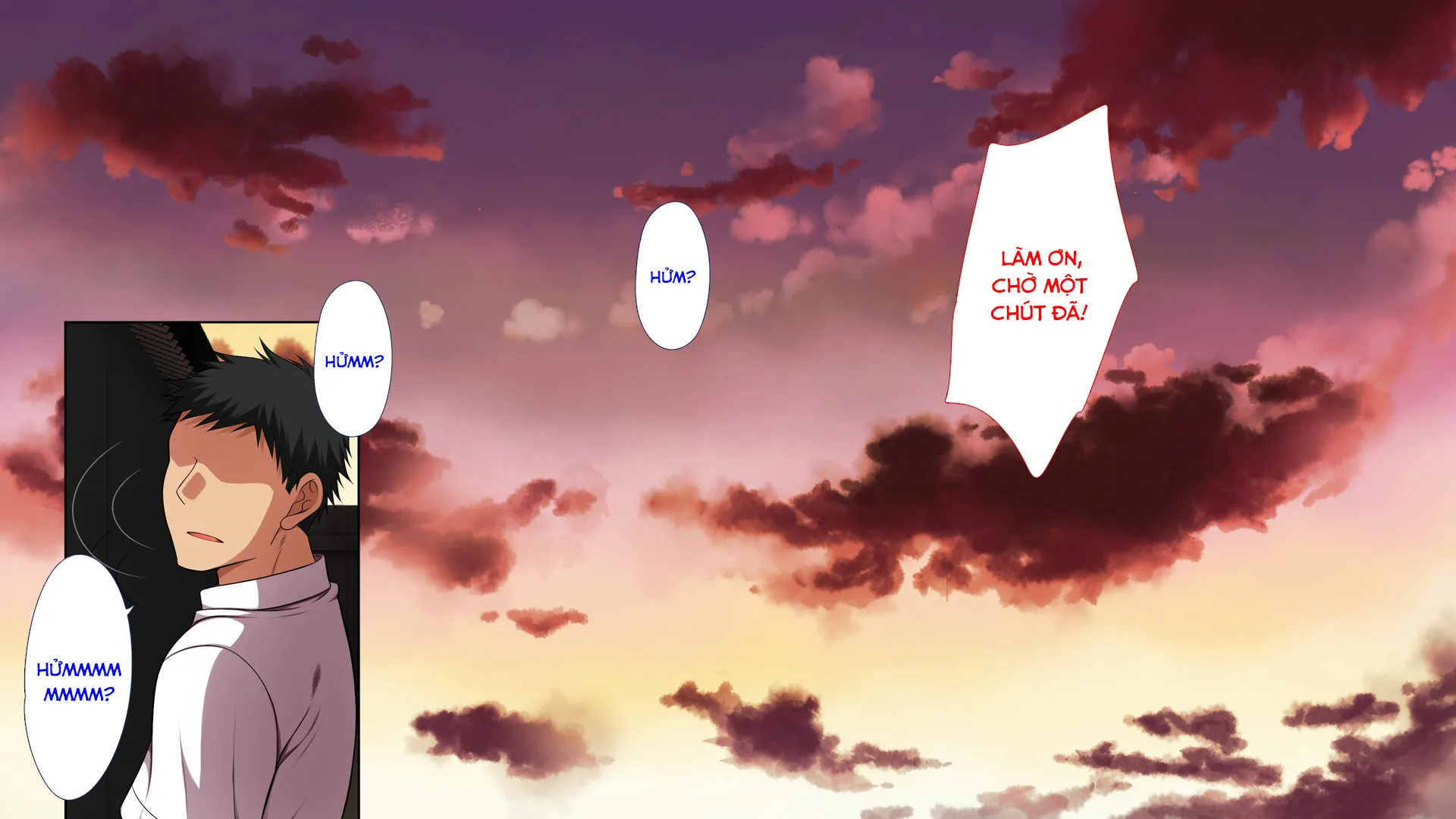 HentaiVN.net - Ảnh 17 - Mushi Sezaru o Enu Machi...! [無視せざるを得ぬ町…っ!; Shunned By The Village...!] - Chap 30