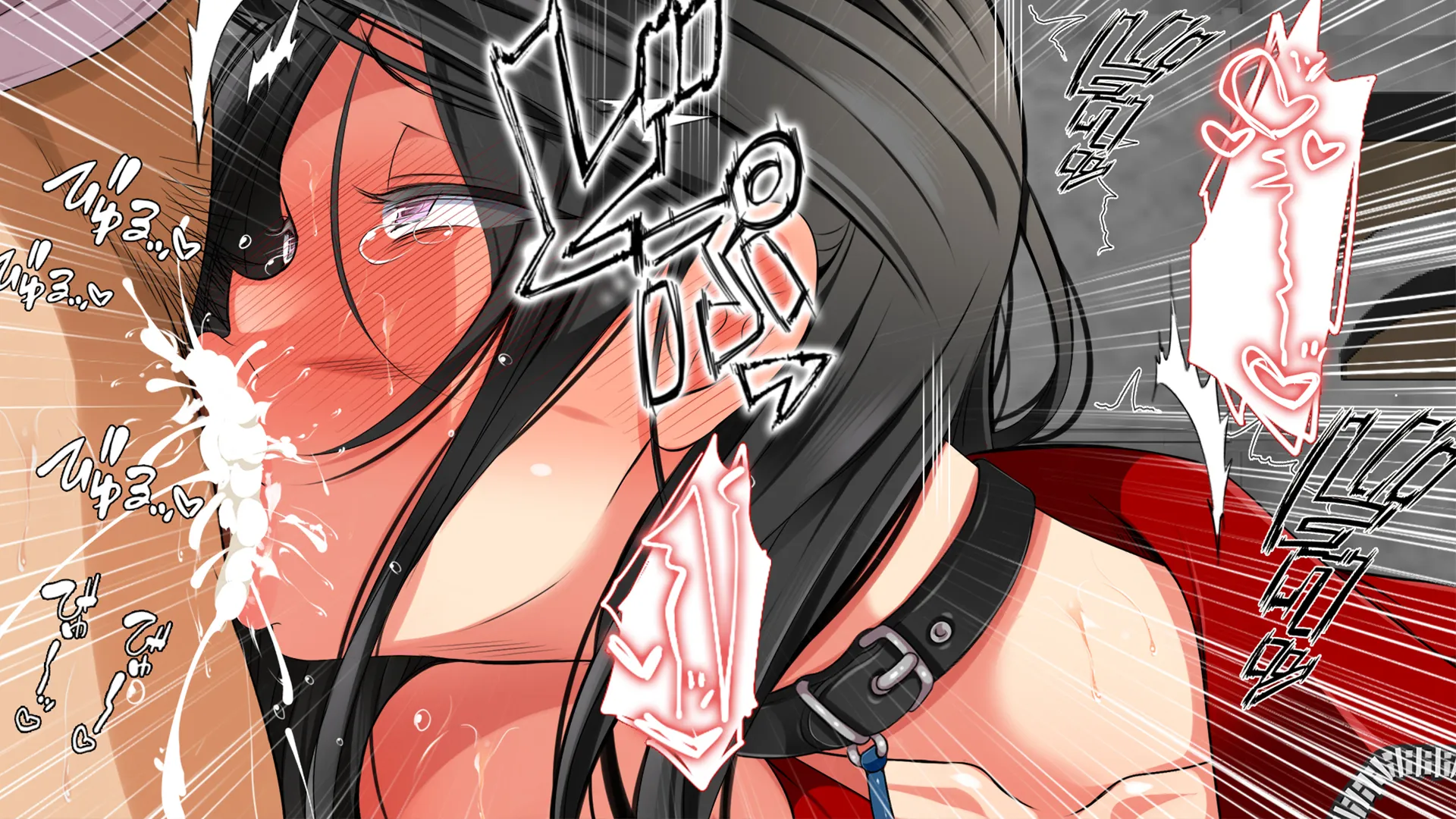 HentaiVN.net - Ảnh 39 - Mushi Sezaru o Enu Machi...! [無視せざるを得ぬ町…っ!; Shunned By The Village...!] - Chap 31