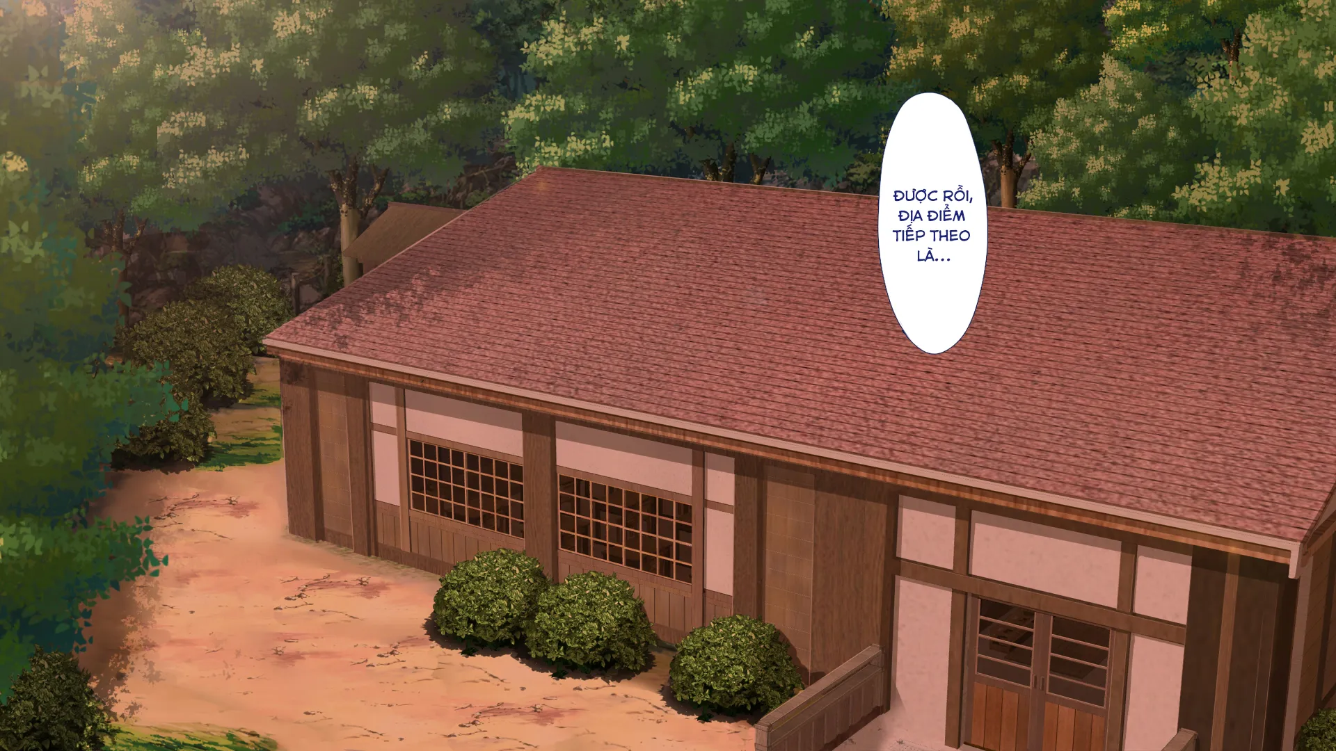 HentaiVN.net - Ảnh 46 - Mushi Sezaru o Enu Machi...! [無視せざるを得ぬ町…っ!; Shunned By The Village...!] - Chap 31