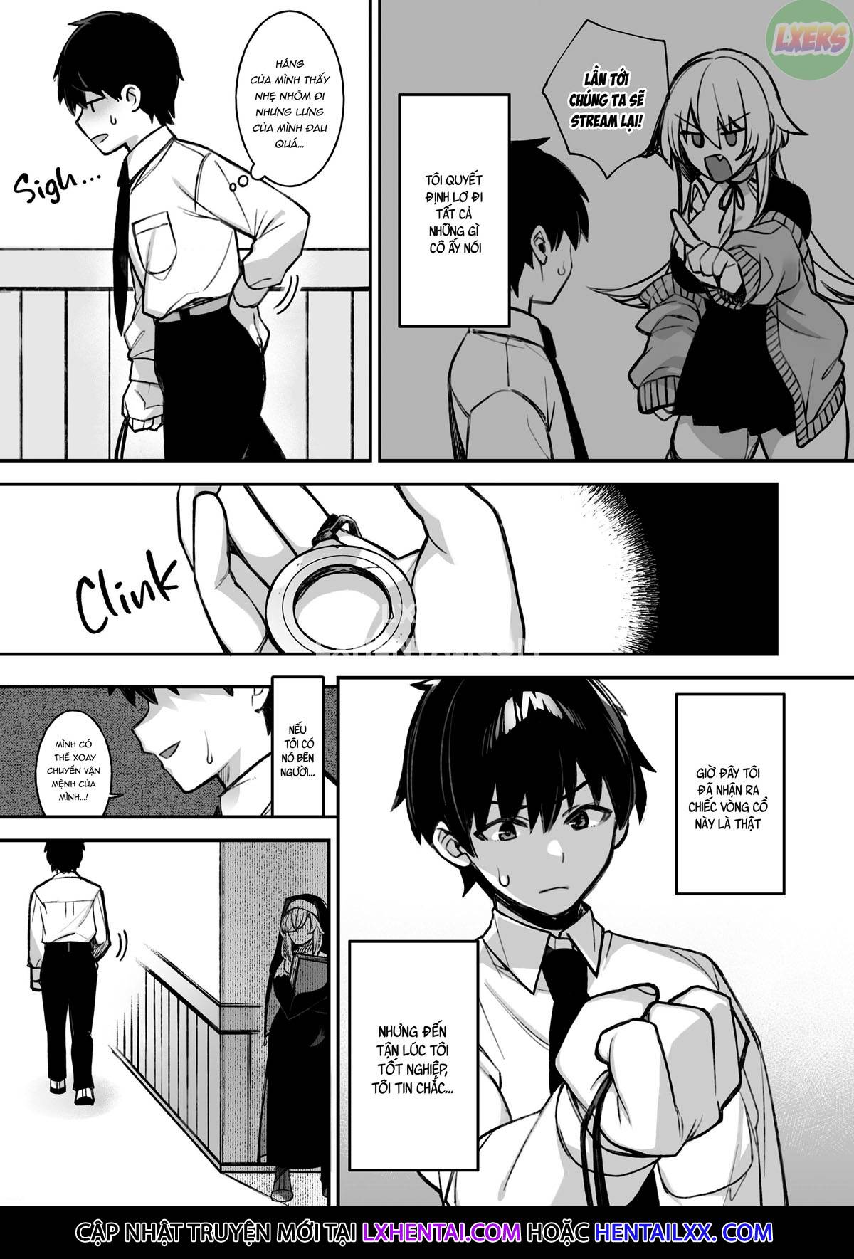HentaiVN.net - Ảnh 48 - Fucked Into Submission ~The Only Guy in the Academy Is Fucked by the Worst Bullies Ever~ - Chap 1
