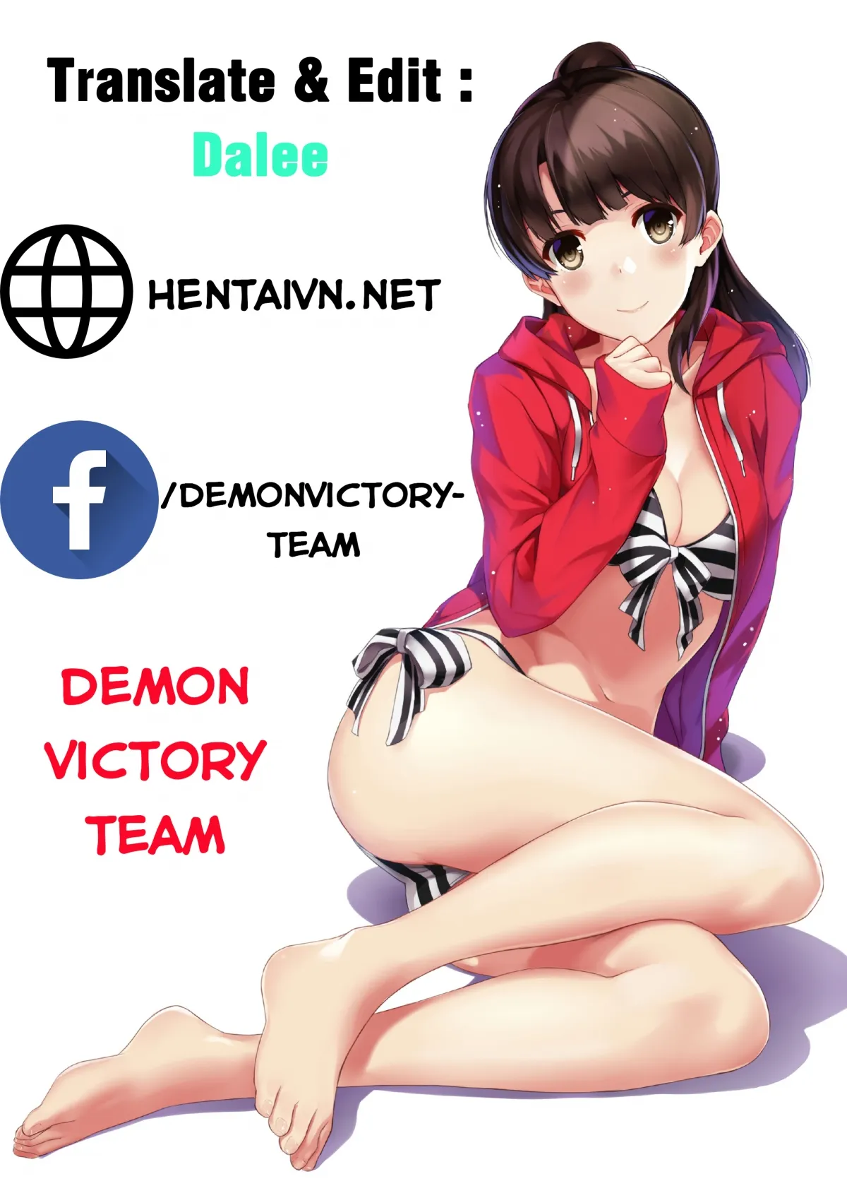 HentaiVN.net - Ảnh 21 - The Tan - Chap 10