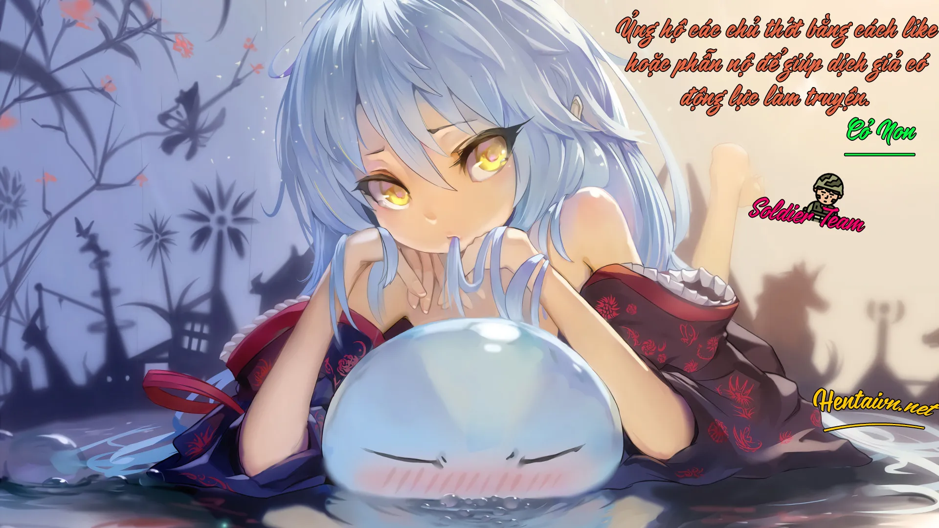 HentaiVN.net - Ảnh 27 - Sự tích cái lỗ và Cá Chà Bặc [Jikahatsudensho; Ana to Muttsuri Dosukebe Daitoshokan; The Hole and the Closet Perverted Unmoving Great Library] - Chap 1