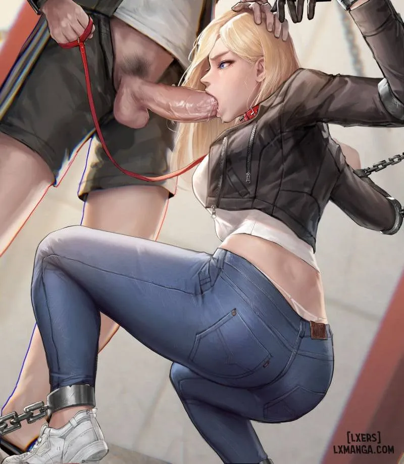 HentaiVN.net - Ảnh 5 - Bộ Truyện Ngắn của Kidmo - Chap 8