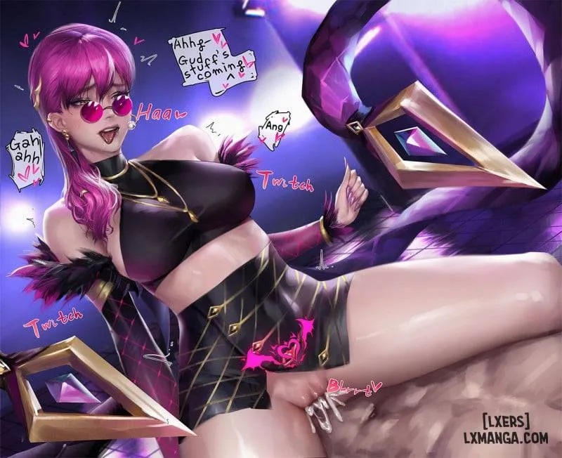 HentaiVN.net - Ảnh 6 - Bộ Truyện Ngắn của Kidmo - Chap 27
