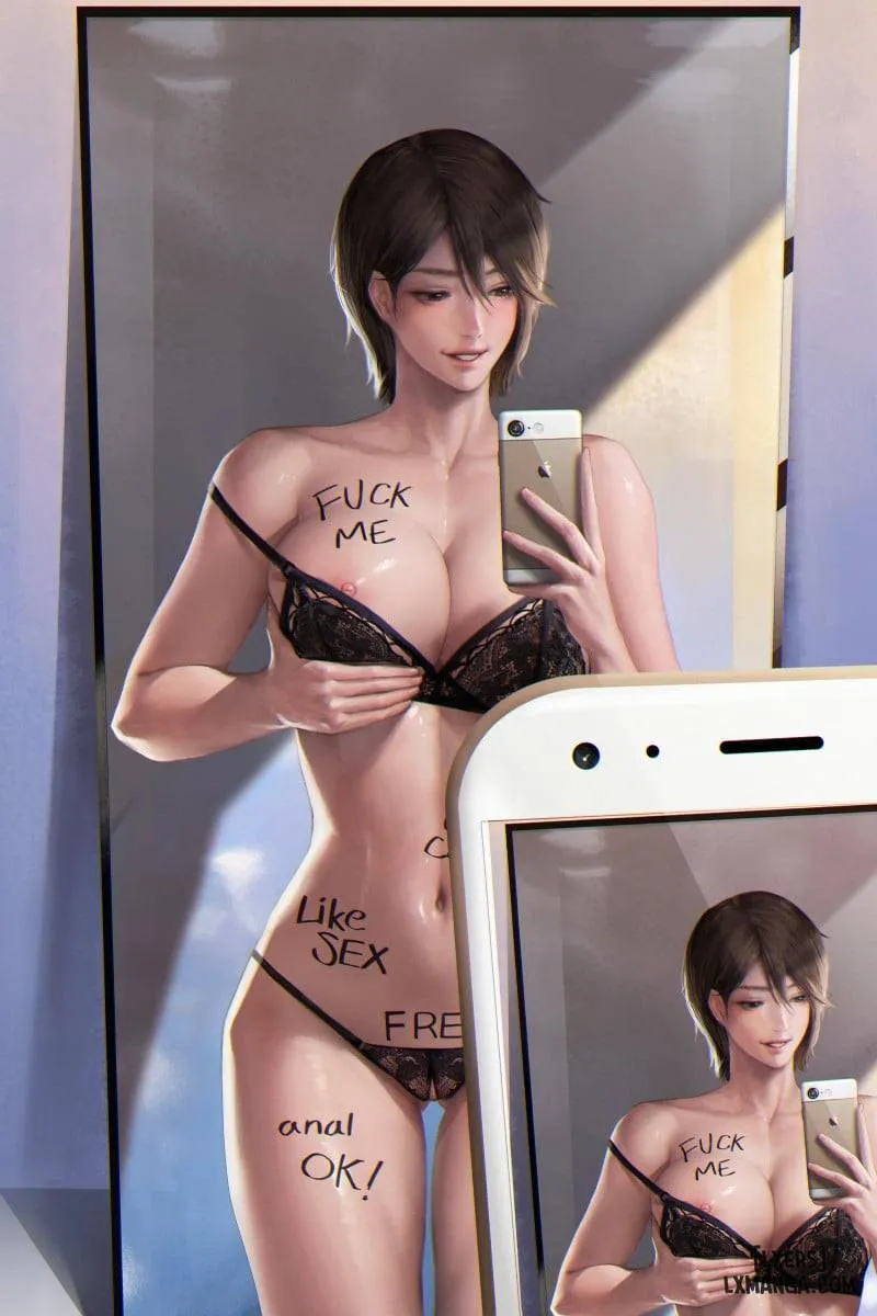HentaiVN.net - Ảnh 4 - Bộ Truyện Ngắn của Kidmo - Chap 34