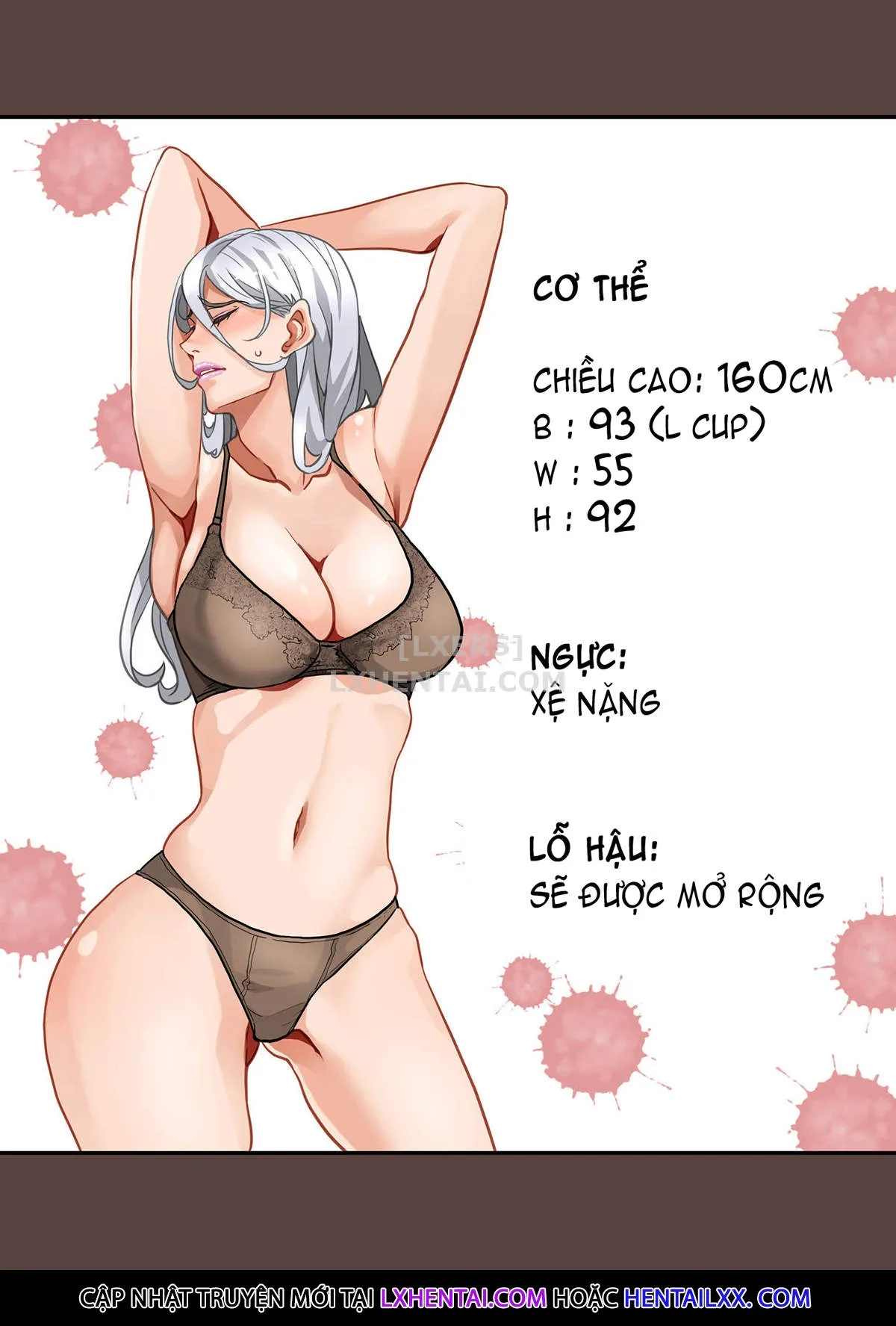 HentaiVN.net - Ảnh 7 - Gia Tộc Dâm Loàn [Zenin Shikkaku - Hahaoya No Mesubuta Sex Choukyou Kiroku] - Chap 1