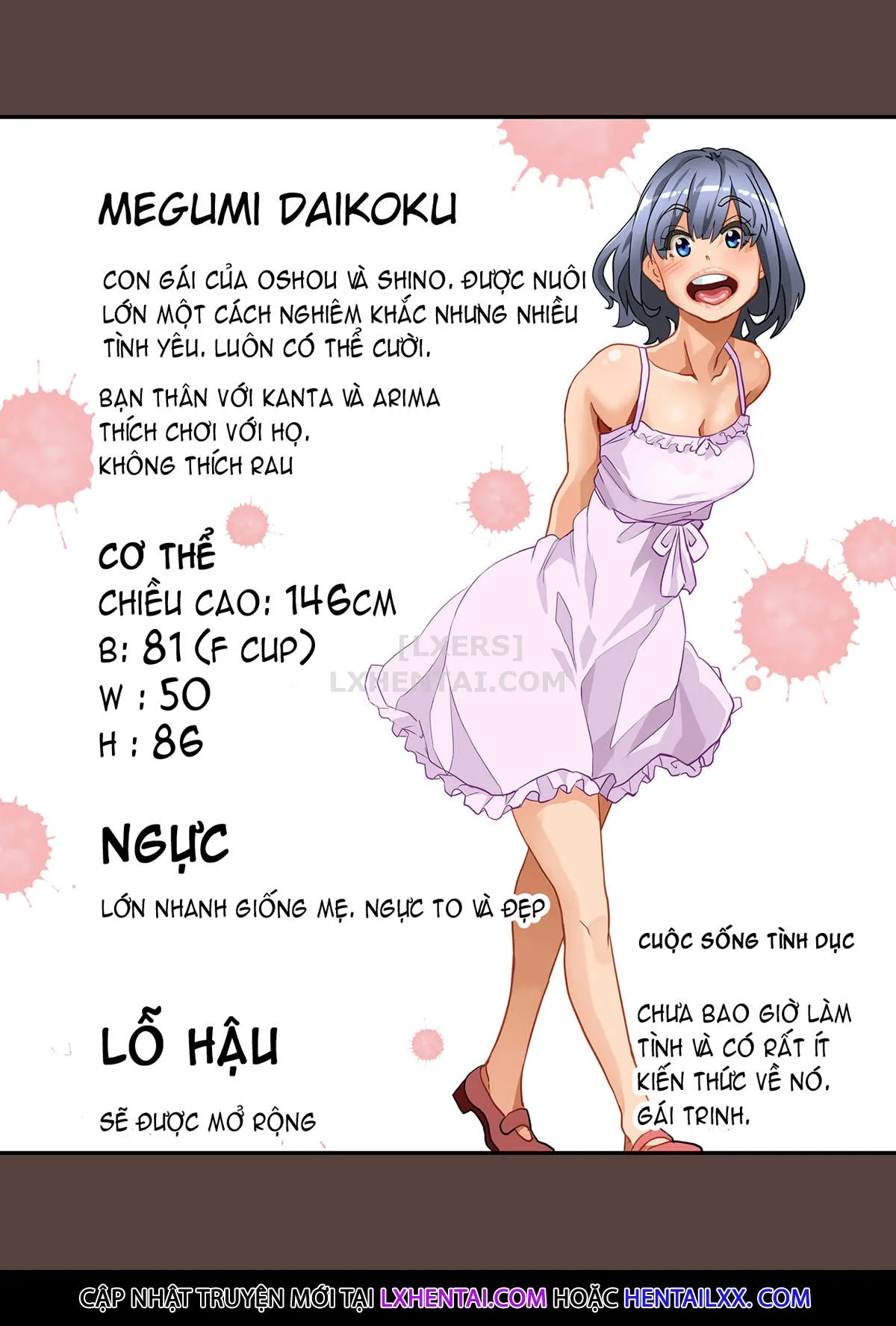 HentaiVN.net - Ảnh 8 - Gia Tộc Dâm Loàn [Zenin Shikkaku - Hahaoya No Mesubuta Sex Choukyou Kiroku] - Chap 1